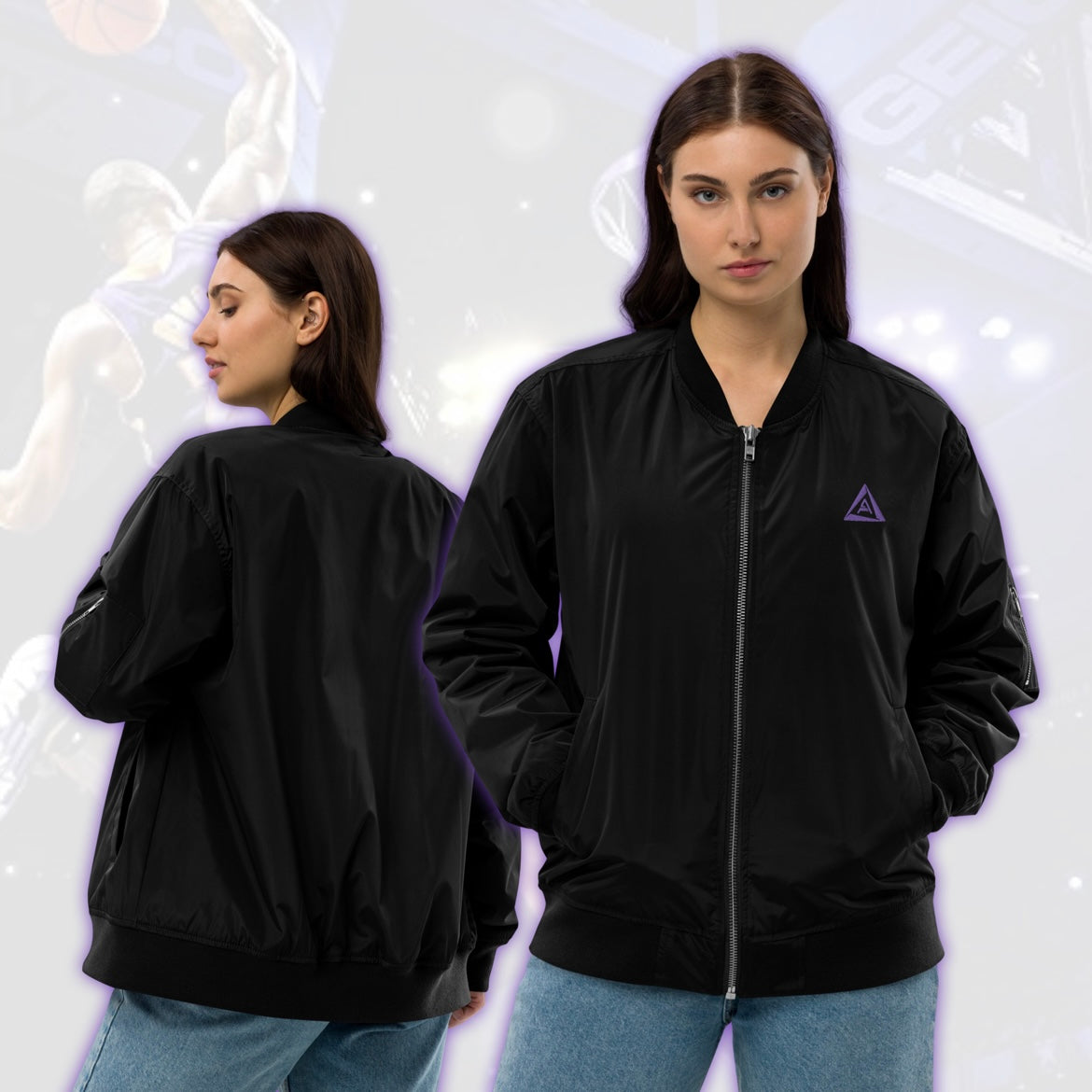 Ability x Mamba Air Assault Bomber