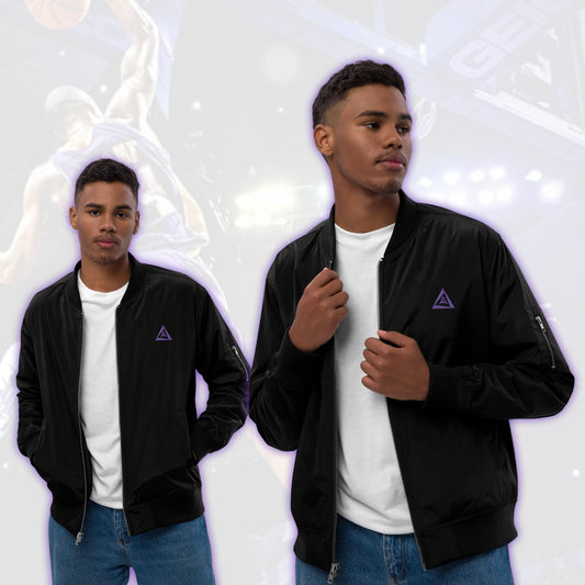 Ability x Mamba Air Assault Bomber