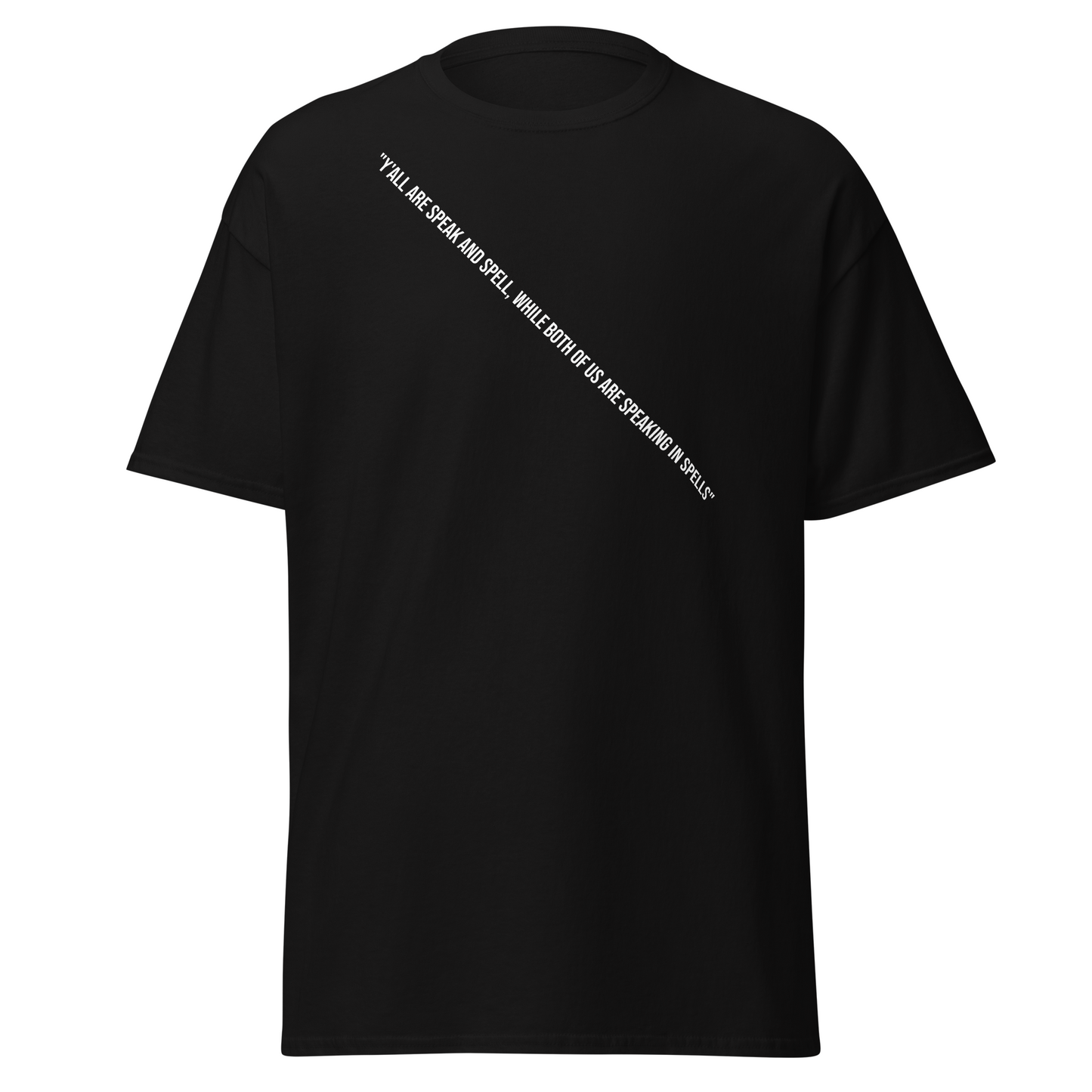 OTB Bars Vol. 1 Tee