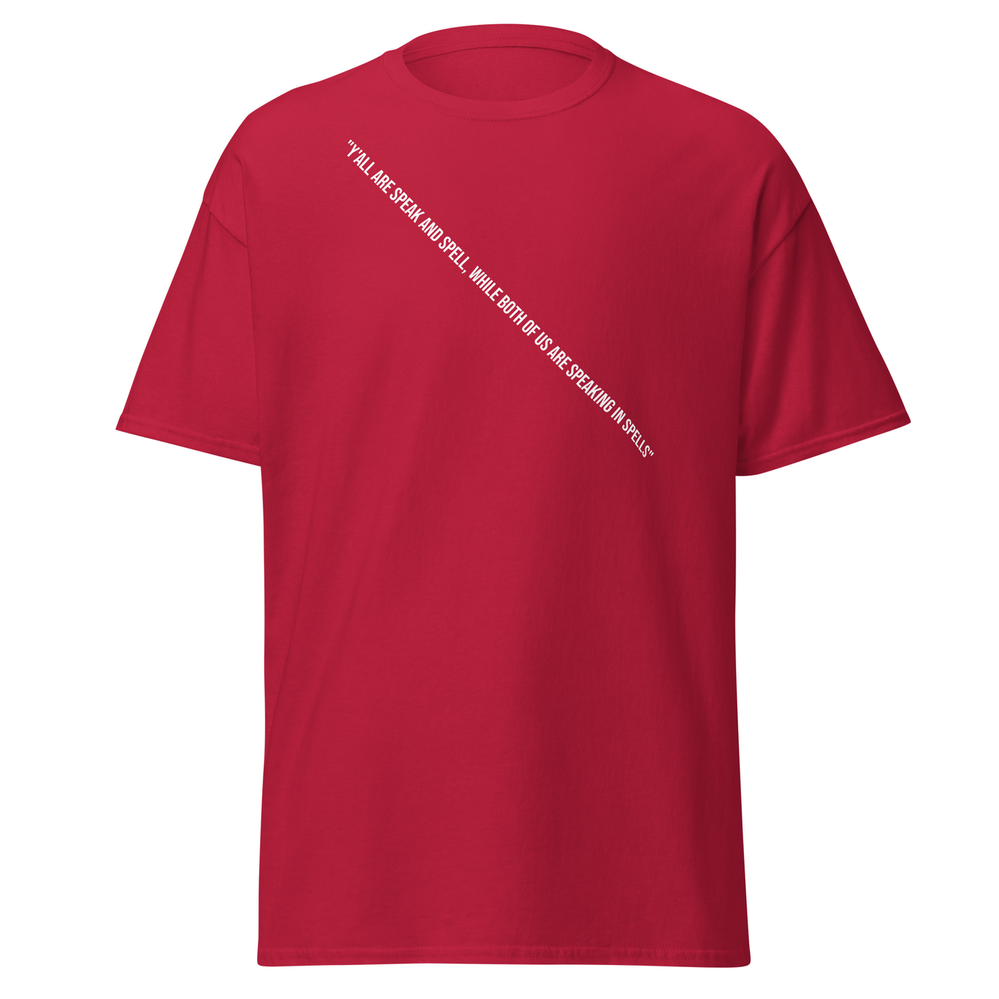 OTB Bars Vol. 1 Tee