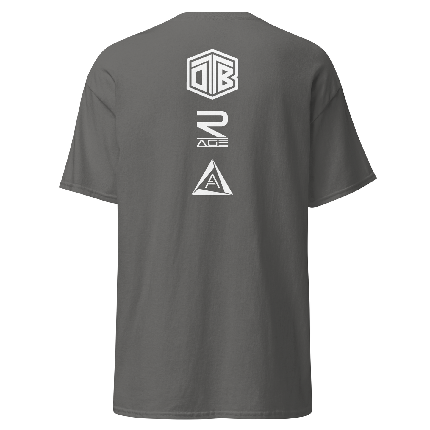 OTB Bars Vol. 1 Tee