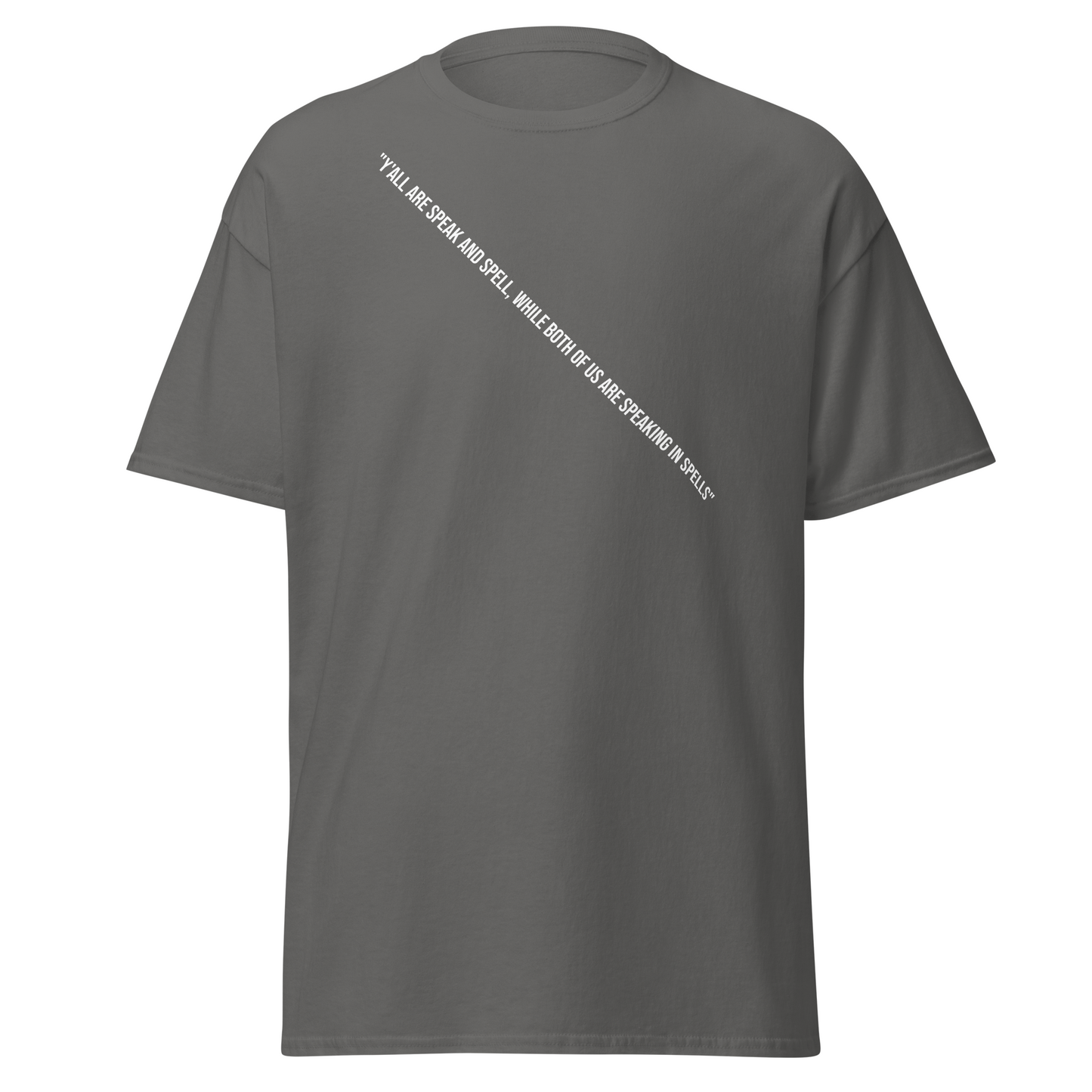 OTB Bars Vol. 1 Tee