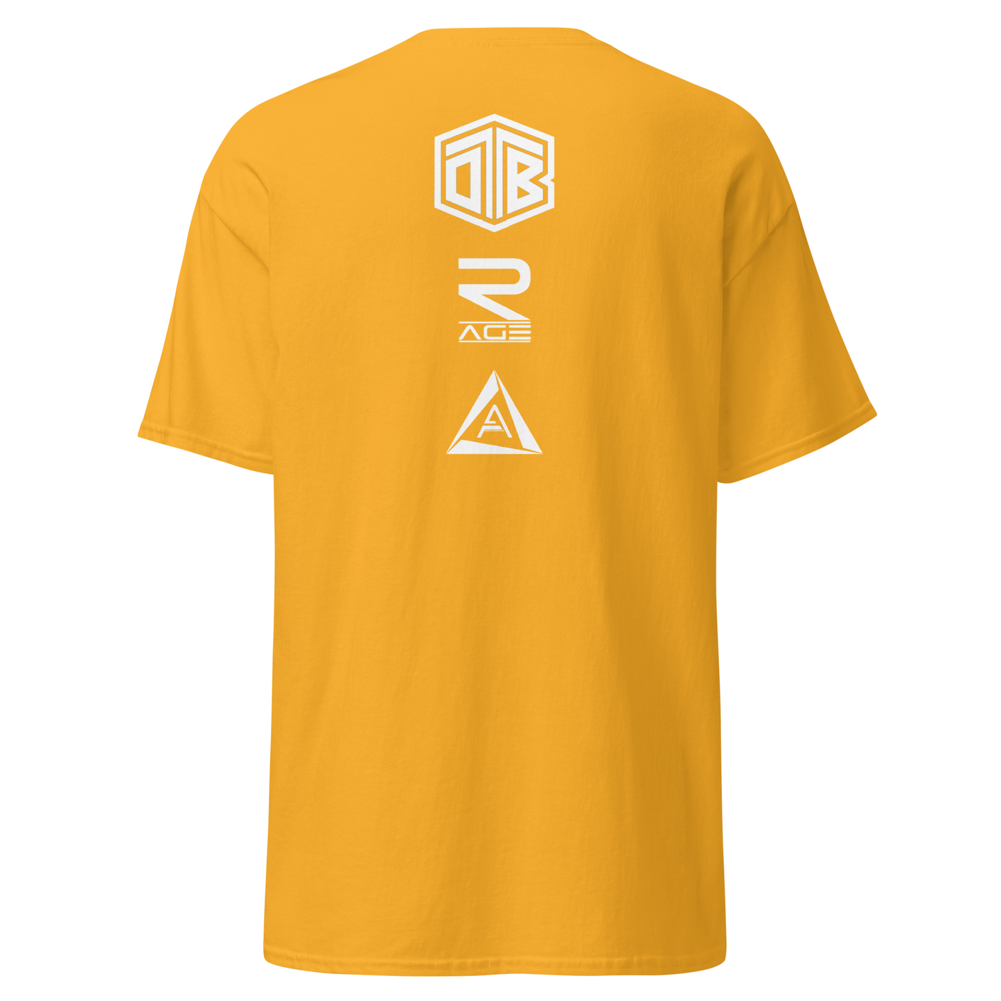 OTB Bars Vol. 1 Tee