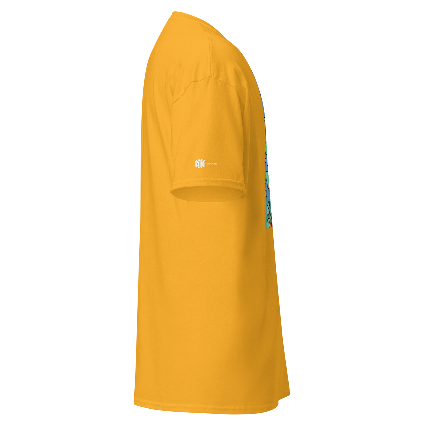 OTB Buggin' Bart Tee