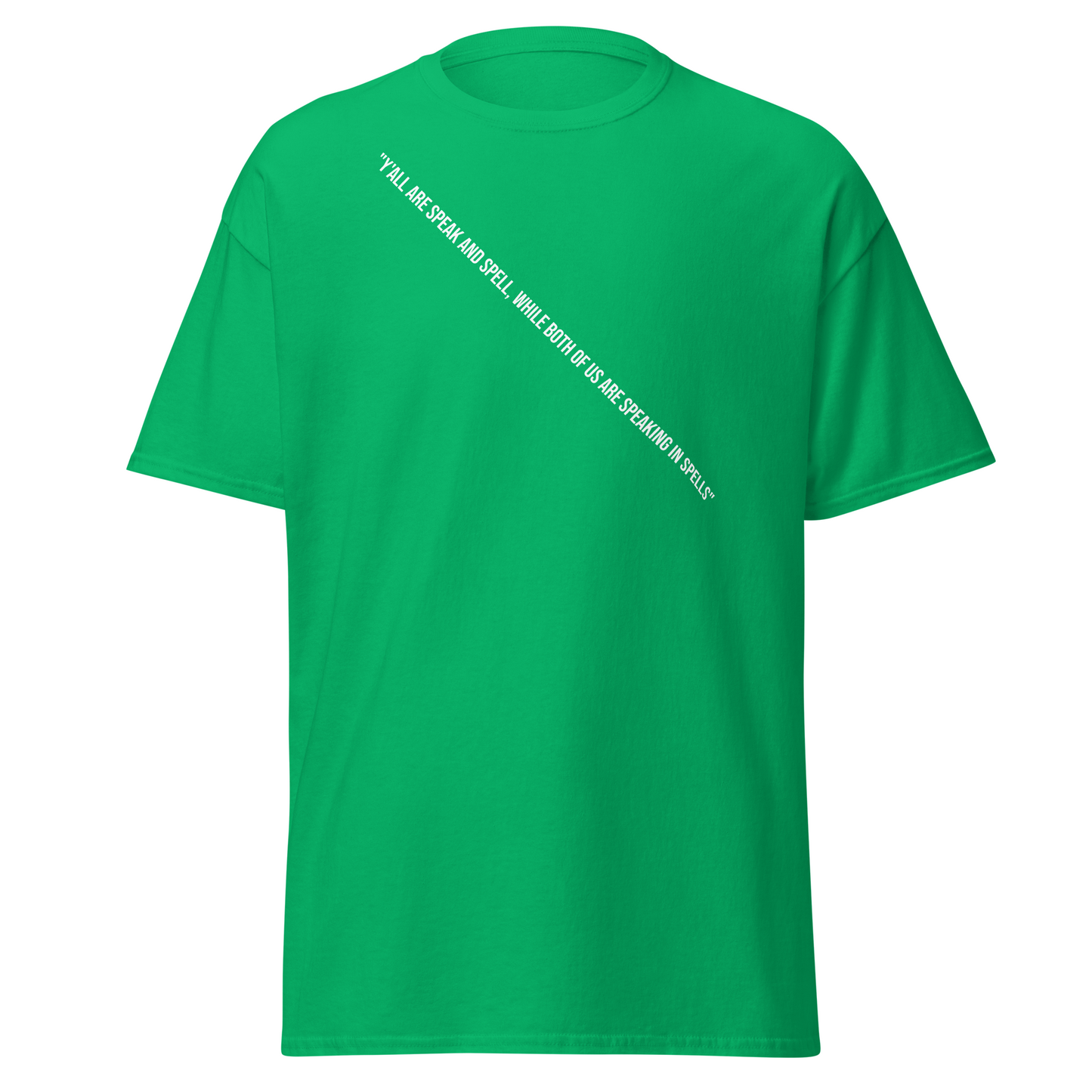 OTB Bars Vol. 1 Tee