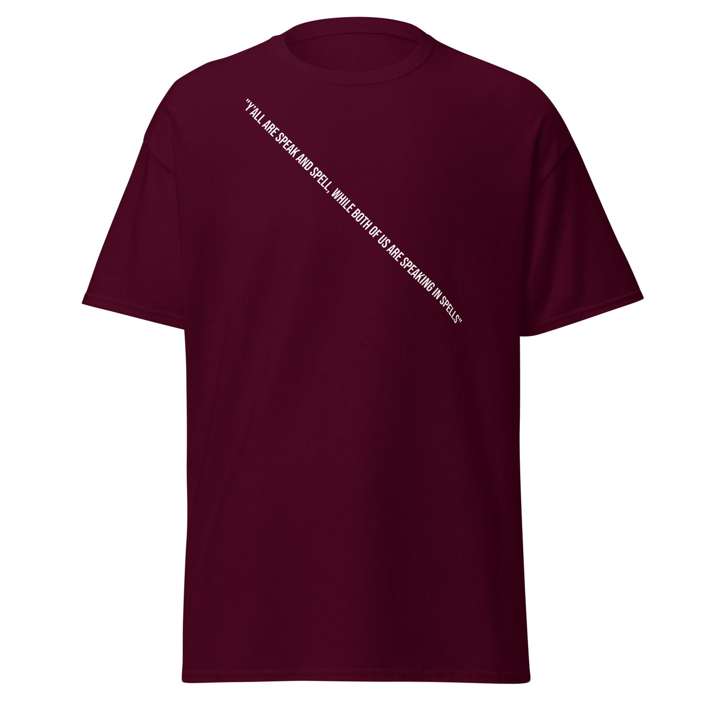 OTB Bars Vol. 1 Tee