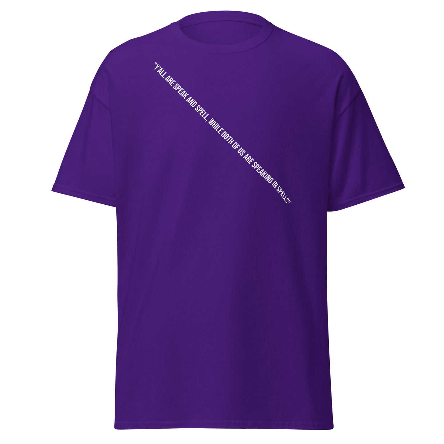 OTB Bars Vol. 1 Tee