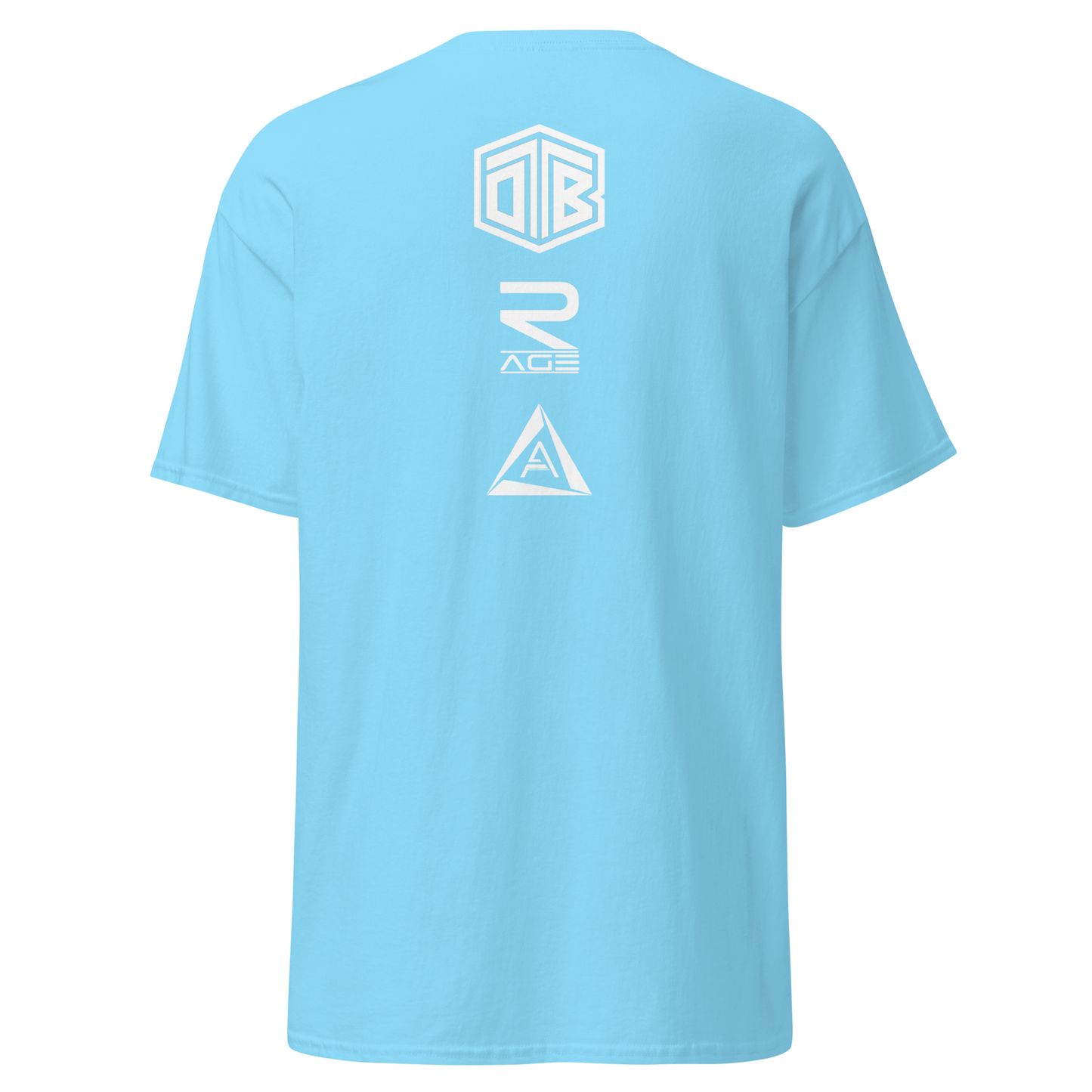 OTB Bars Vol. 1 Tee