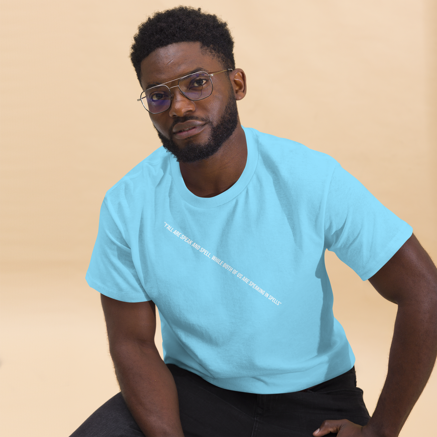OTB Bars Vol. 1 Tee