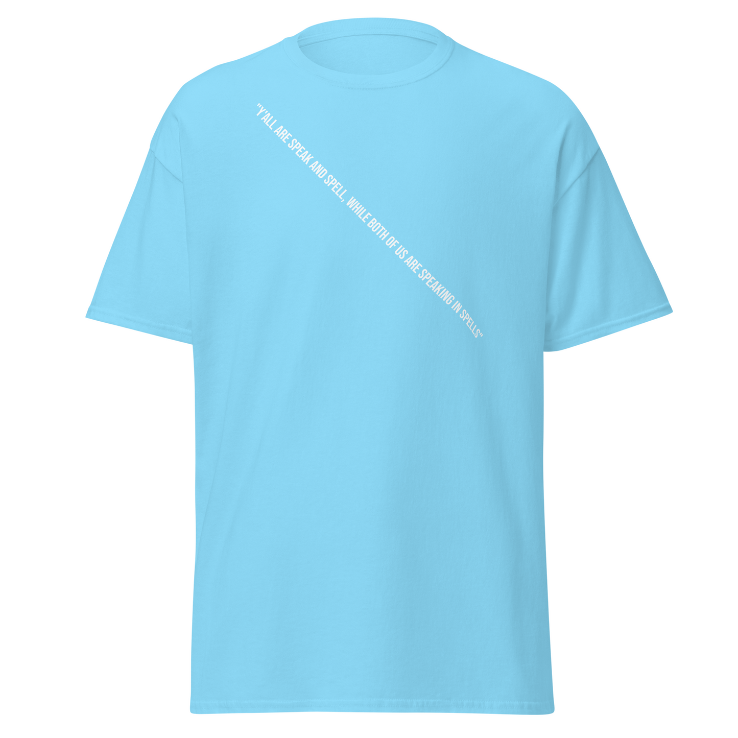OTB Bars Vol. 1 Tee