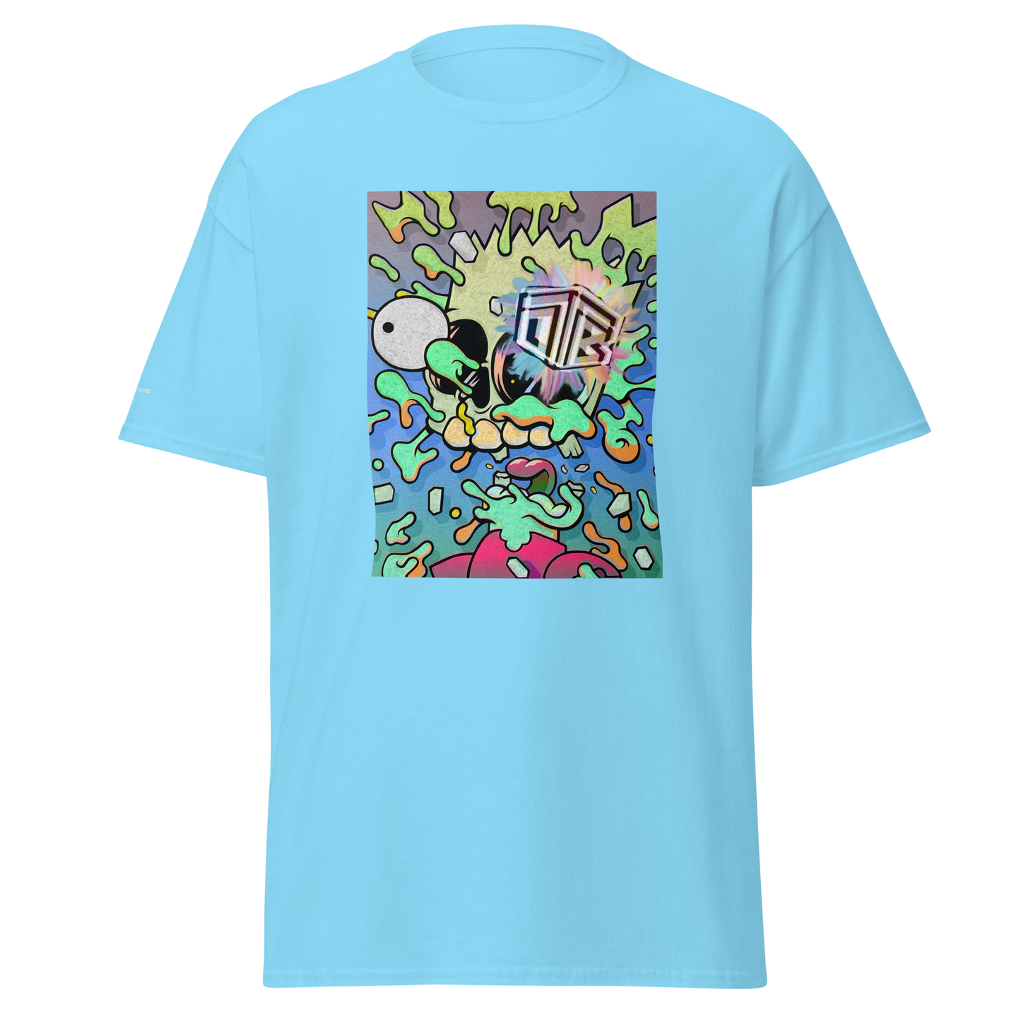 OTB Buggin' Bart Tee