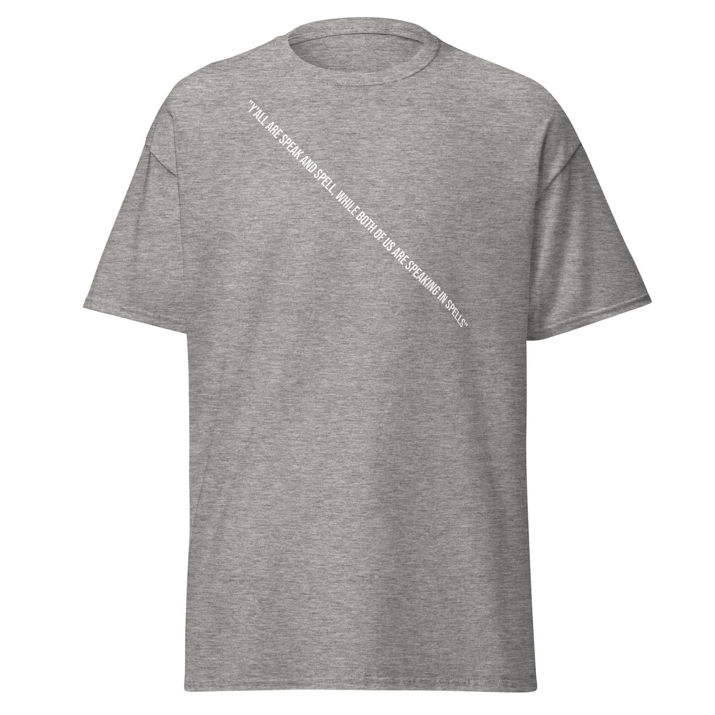 OTB Bars Vol. 1 Tee