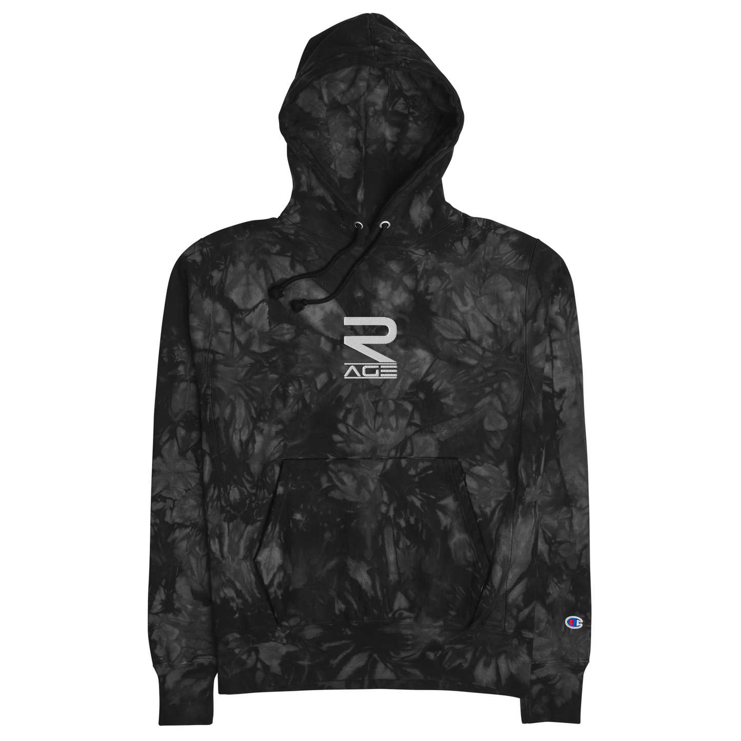 Rage Ltd. Edition Hoodie
