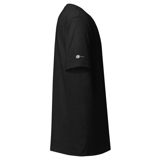 Ability Heart Runner Tee