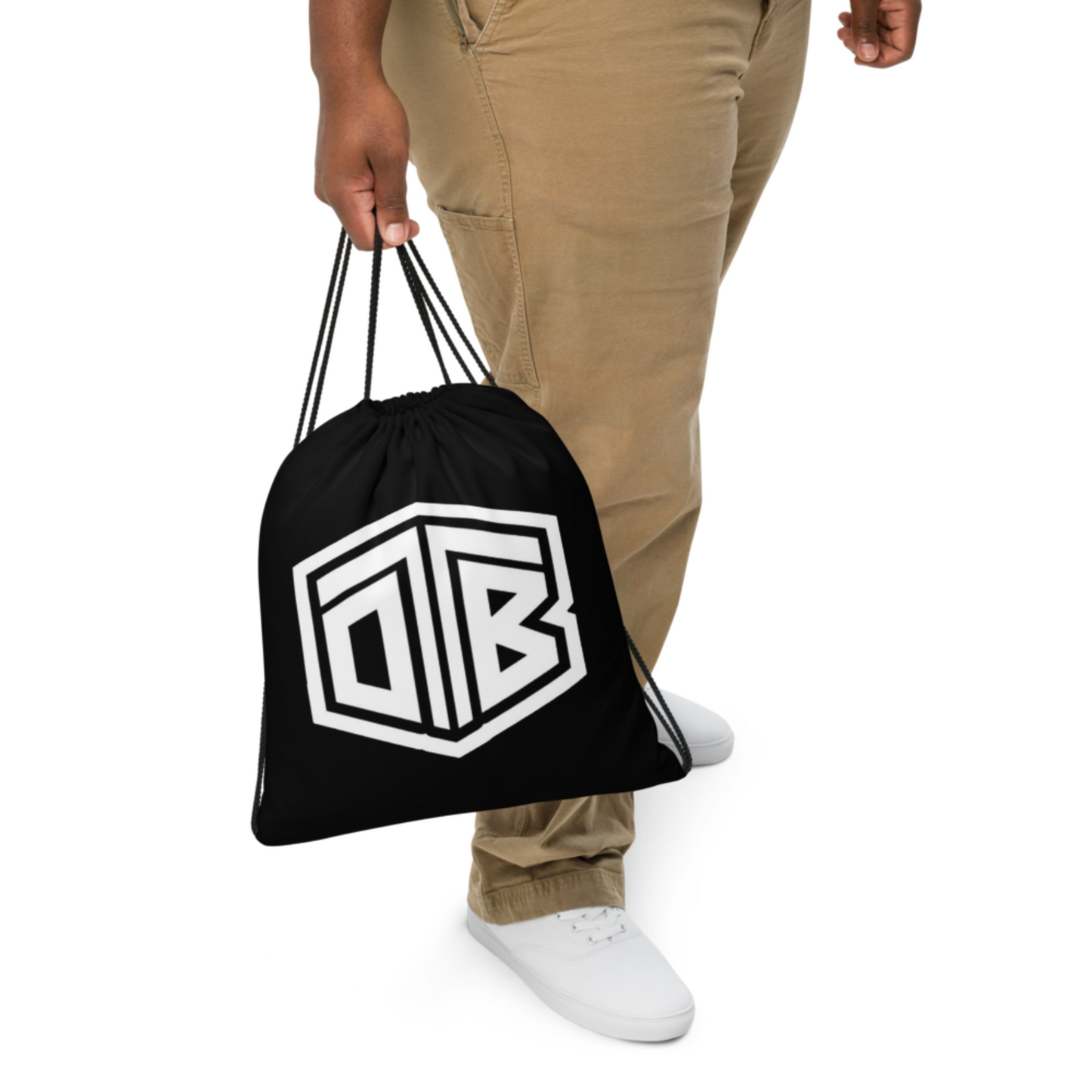 OTB Drawstring Bag