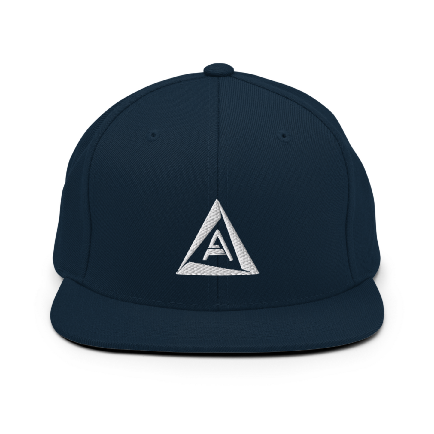 Ability Logo Snapback