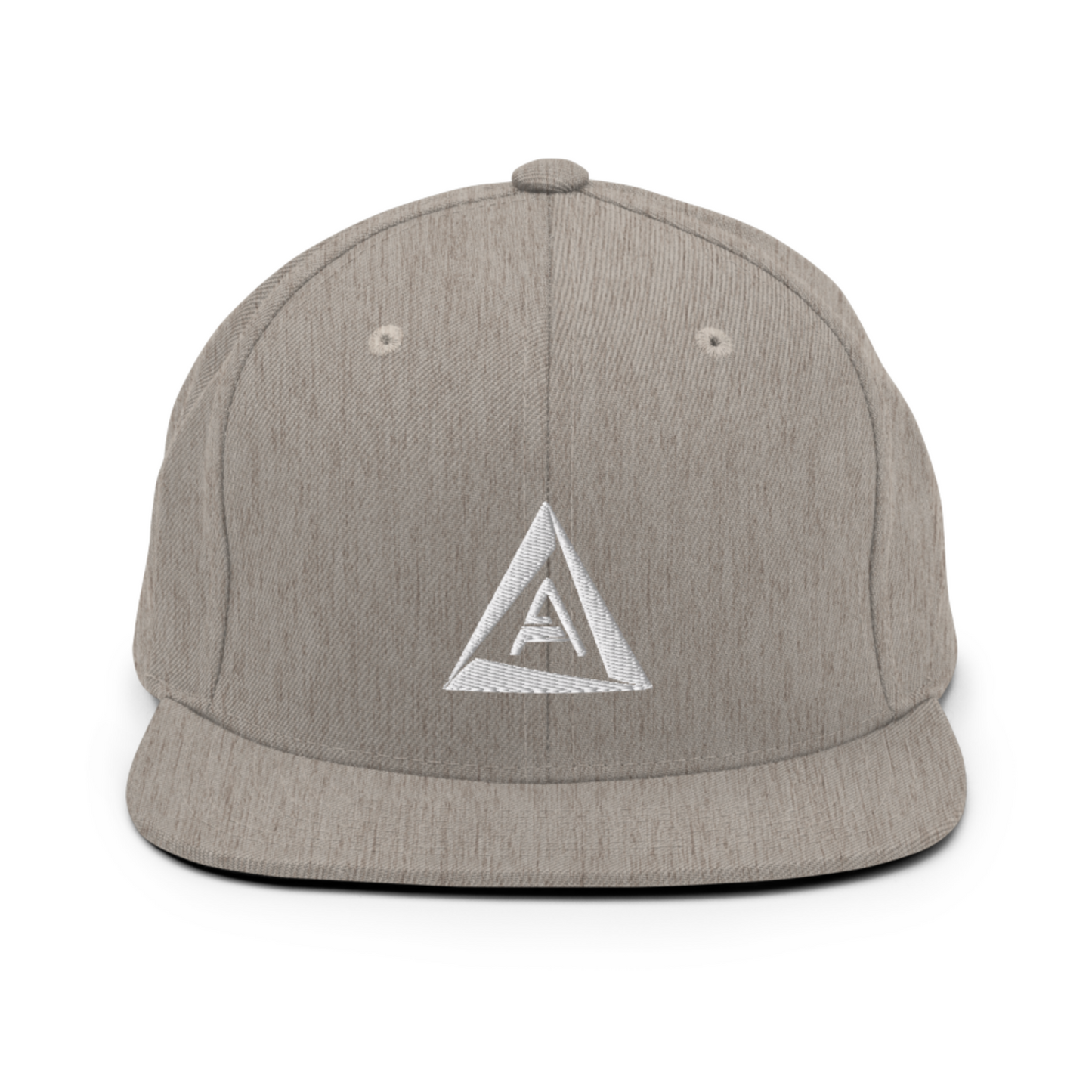 Ability Logo Snapback