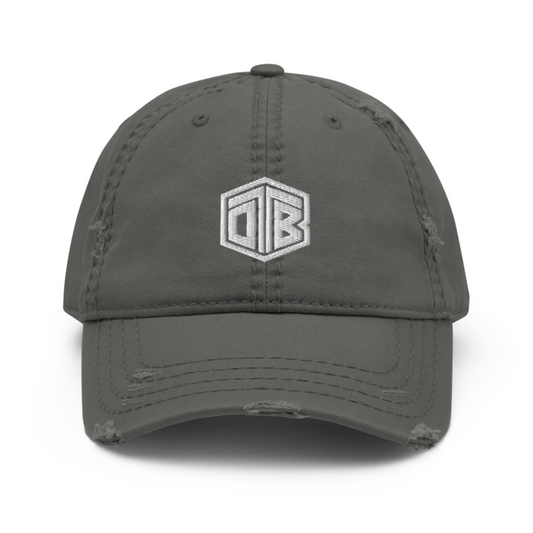OTB Dad Hat