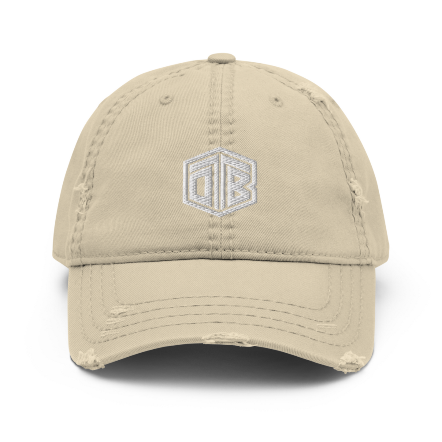 OTB Dad Hat