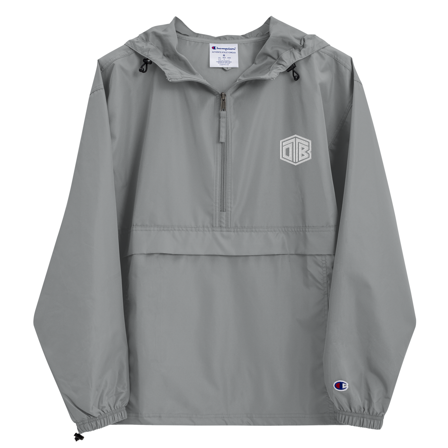 OTB Champion Windbreak
