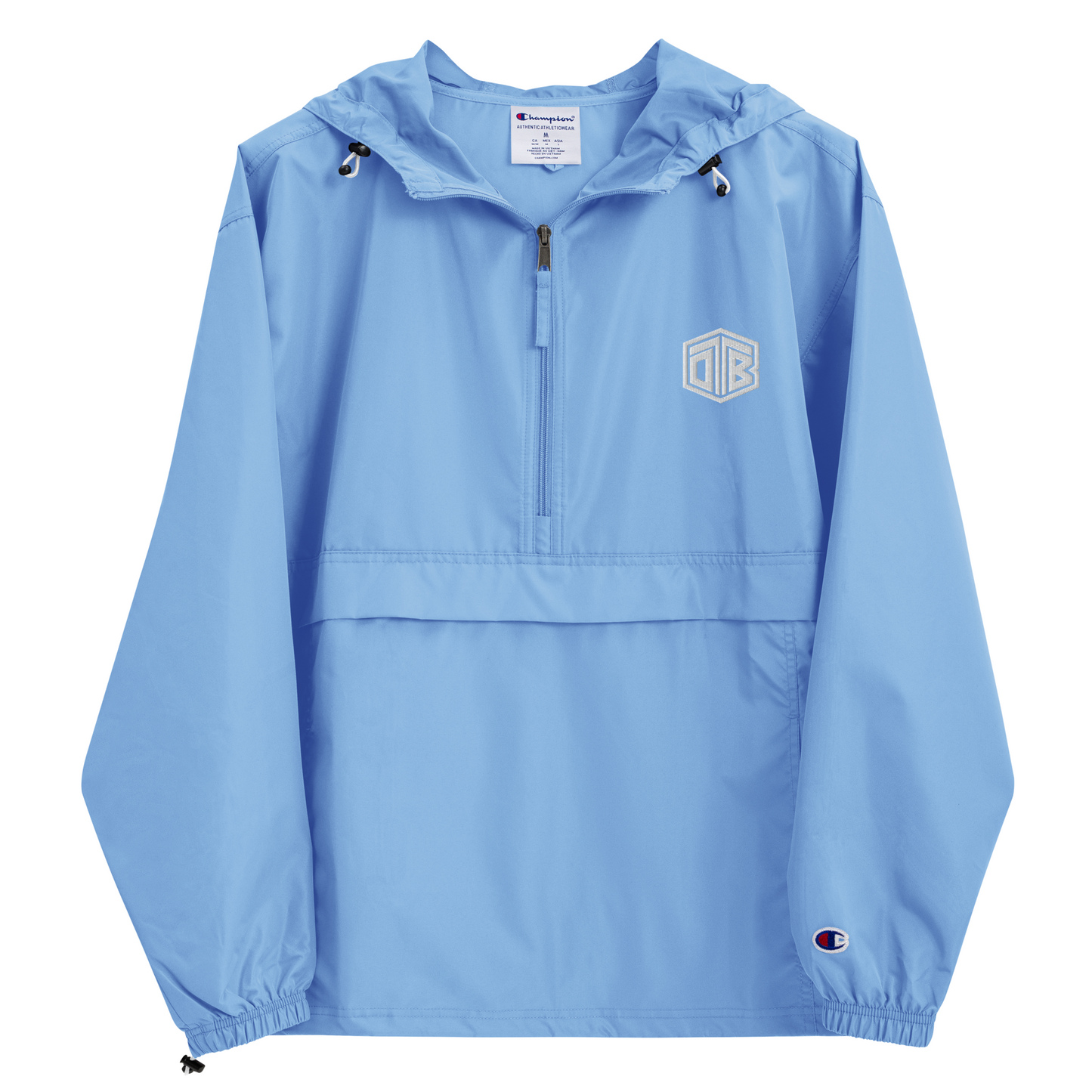 OTB Champion Windbreak