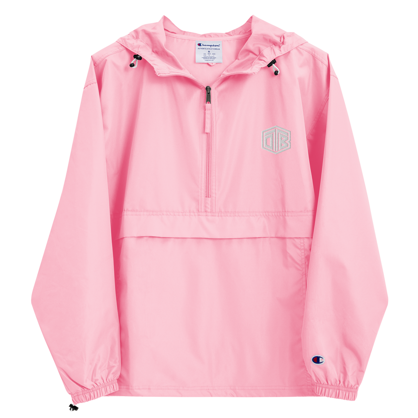 OTB Champion Windbreak