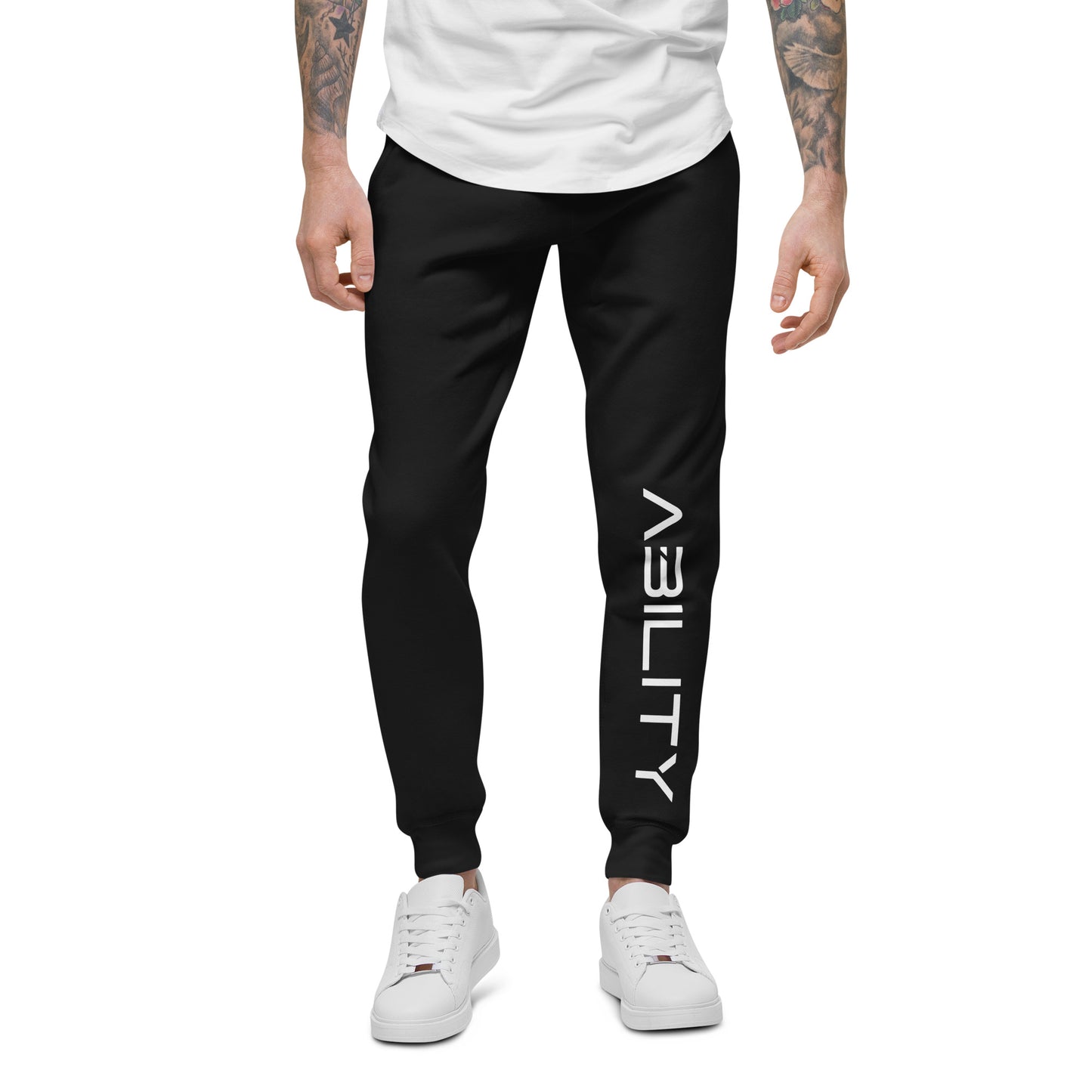 Ability Joggers