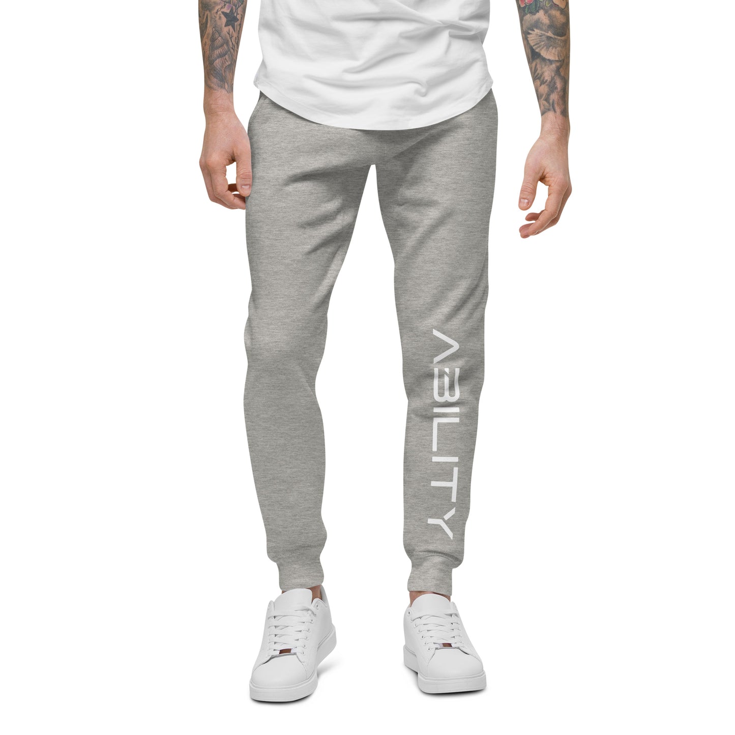 Ability Joggers