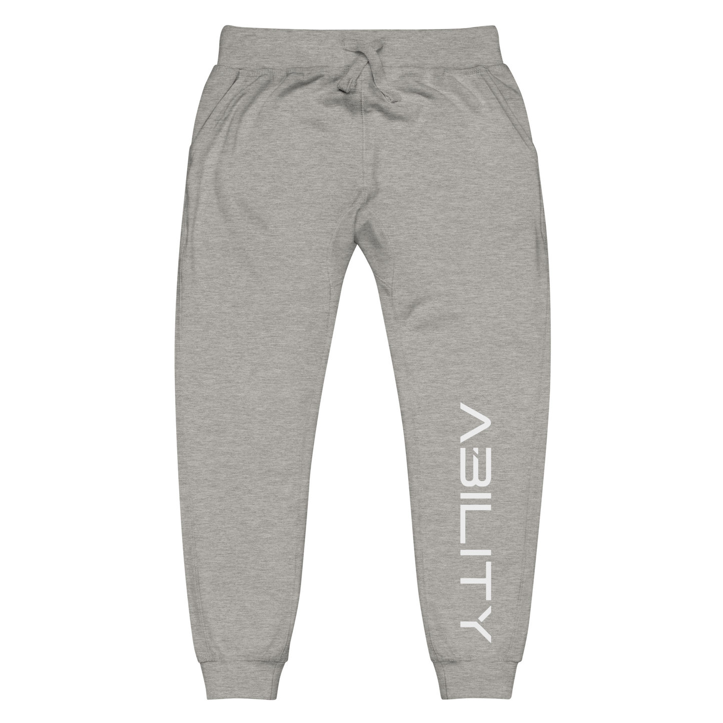 Ability Joggers
