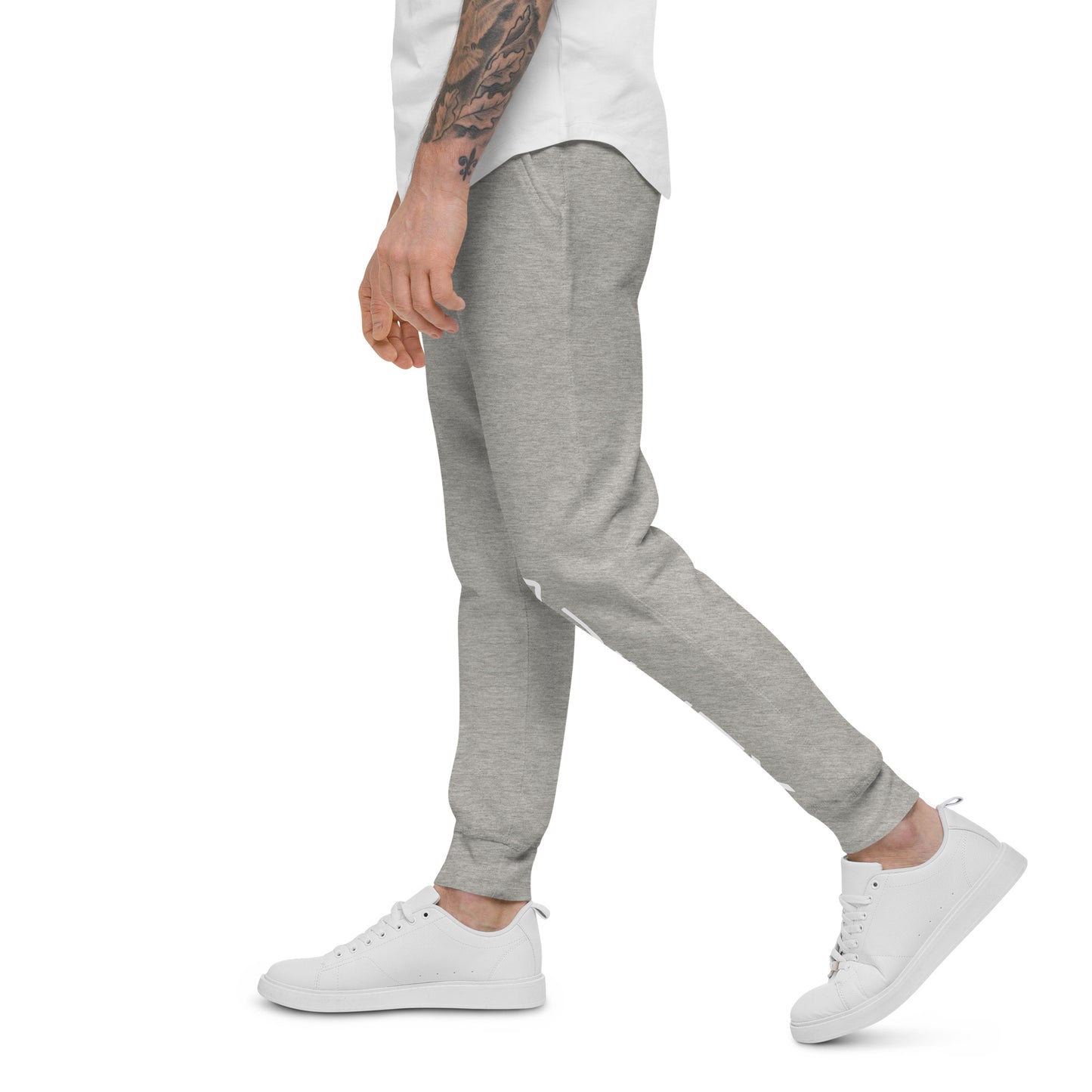 Ability Joggers