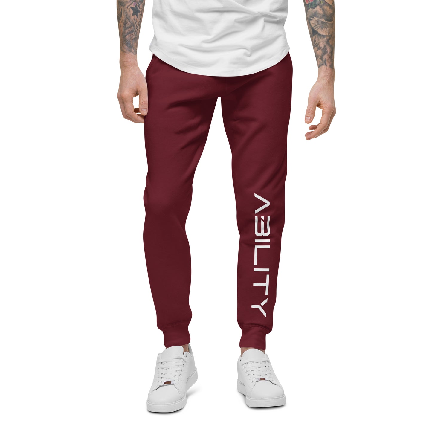 Ability Joggers