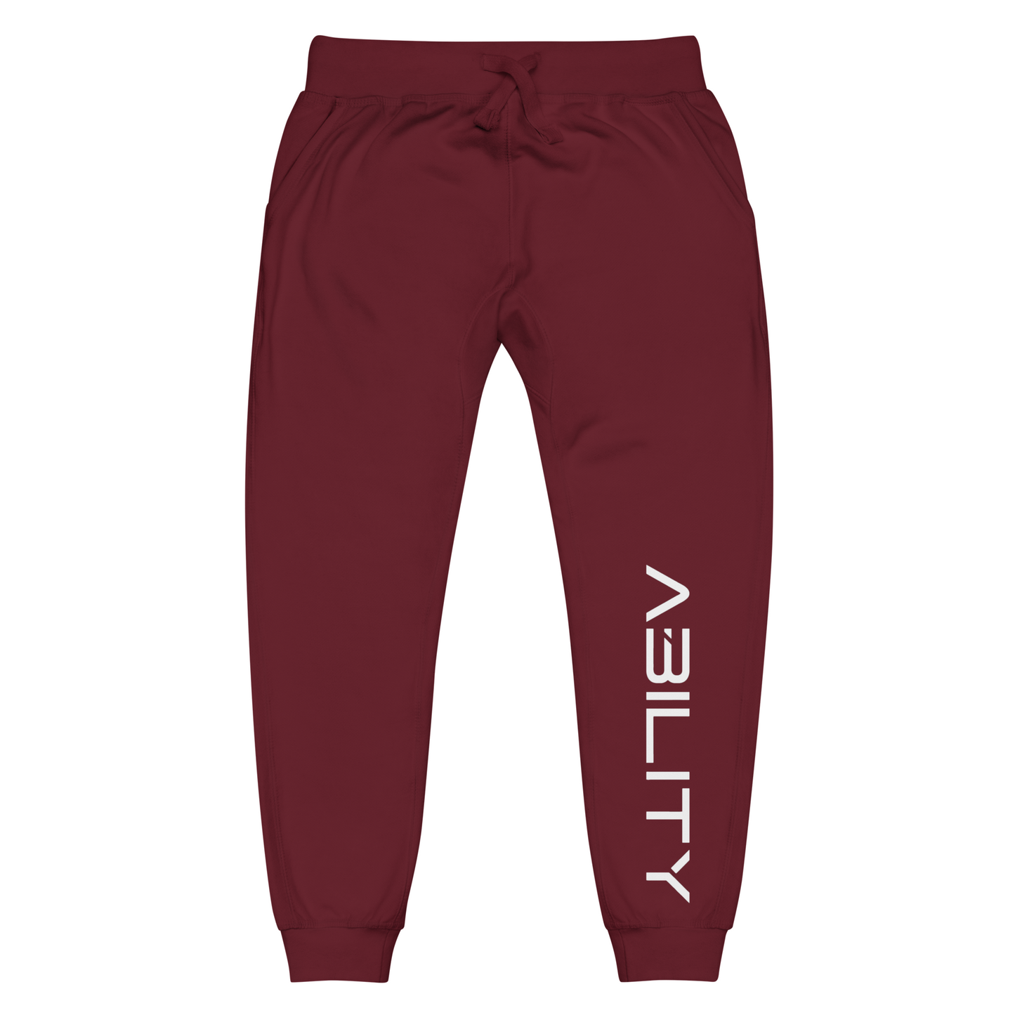 Ability Joggers