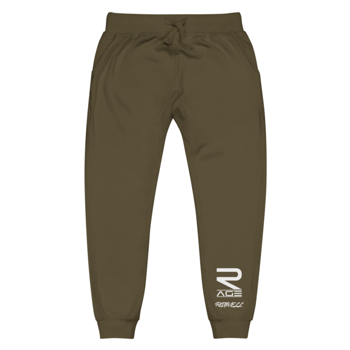 Roxwell Sweats