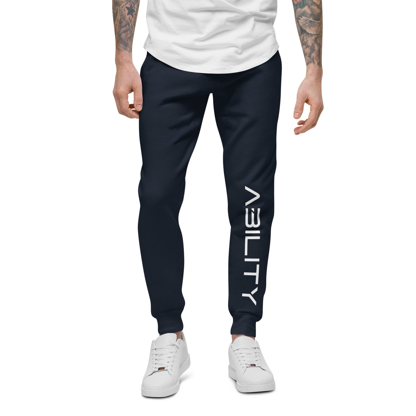 Ability Joggers