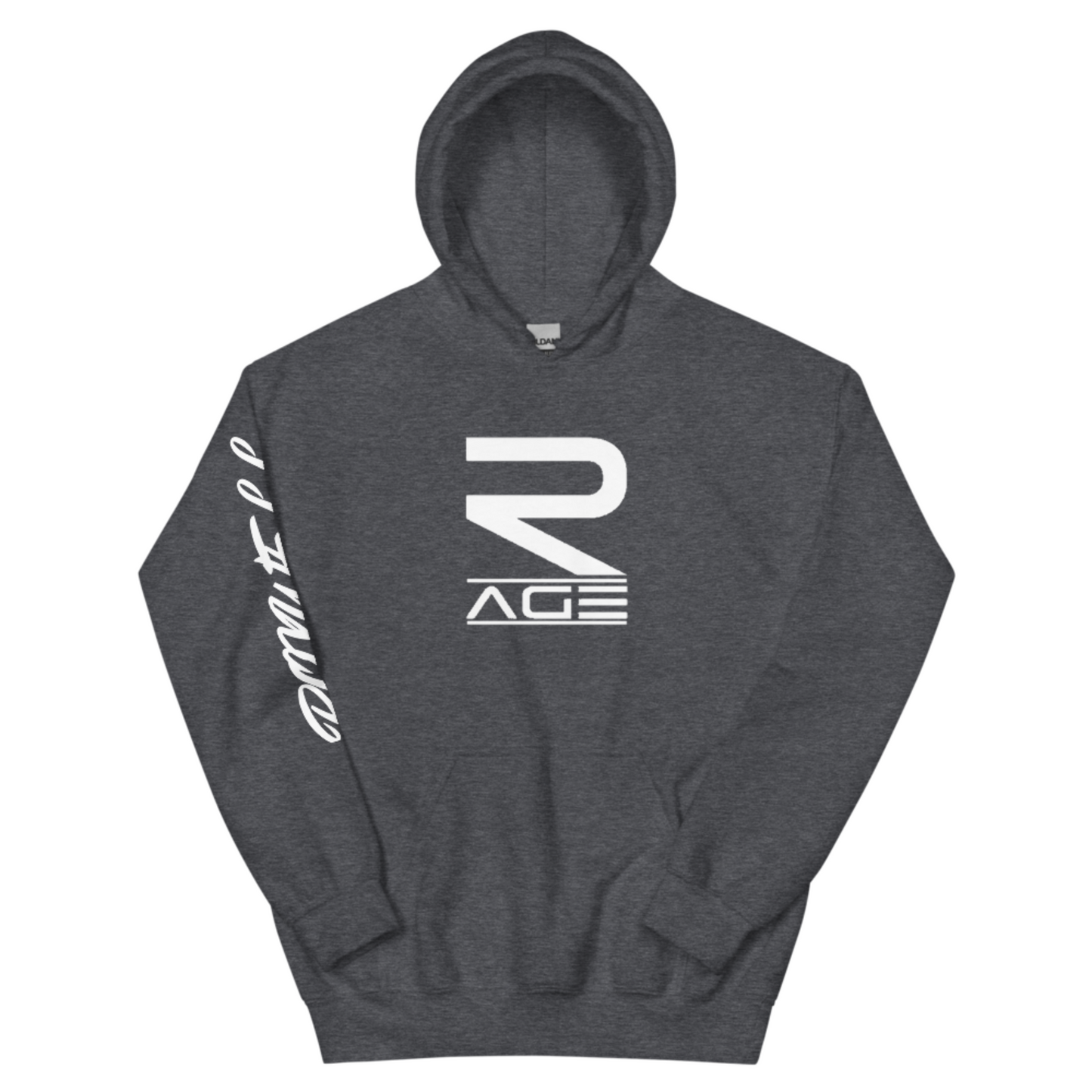 Roxwell Hoodie