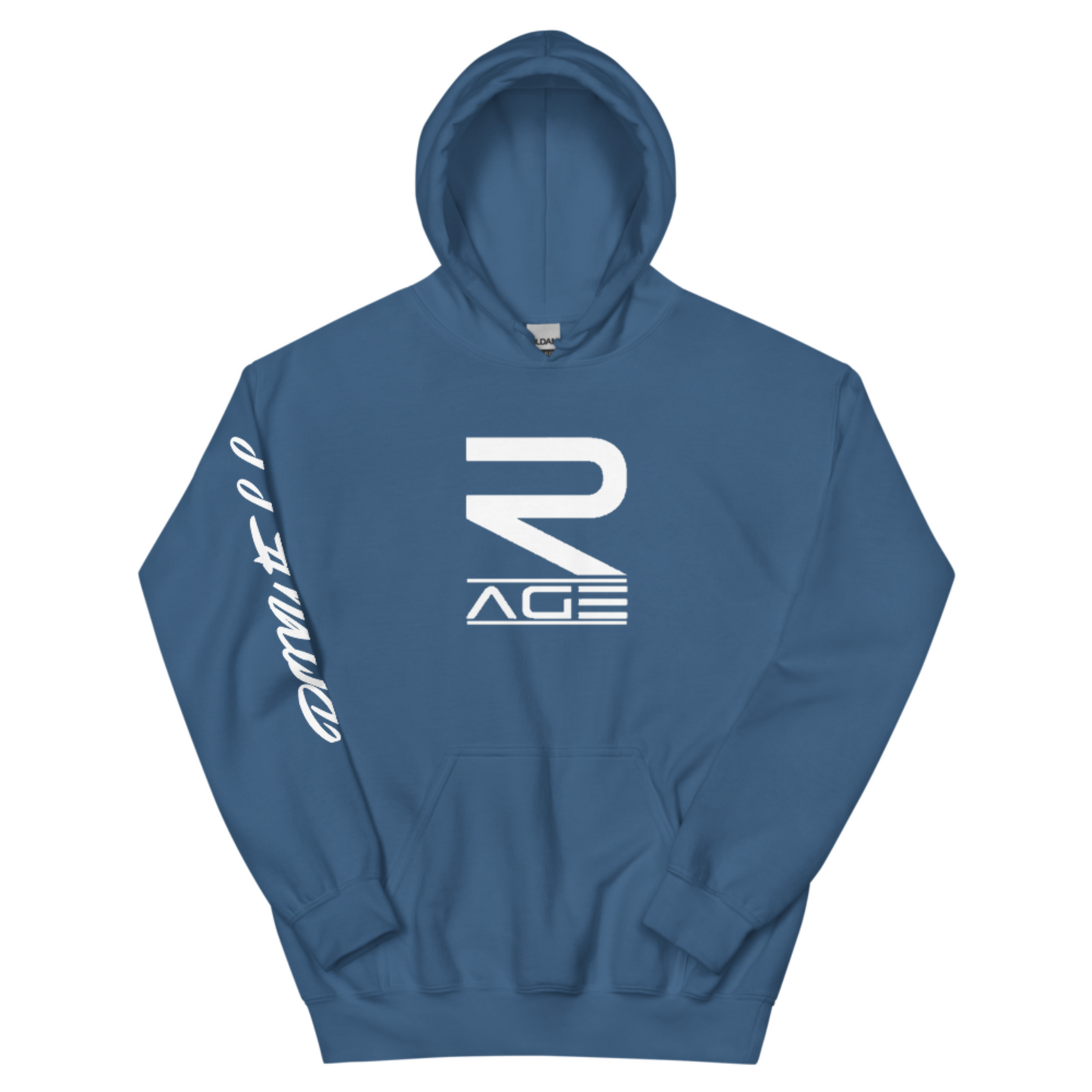 Roxwell Hoodie