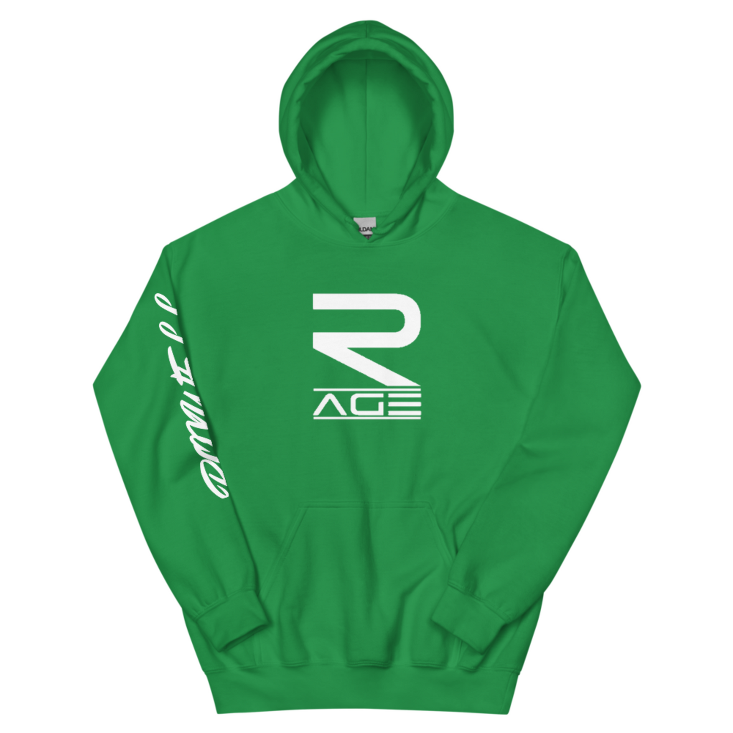 Roxwell Hoodie