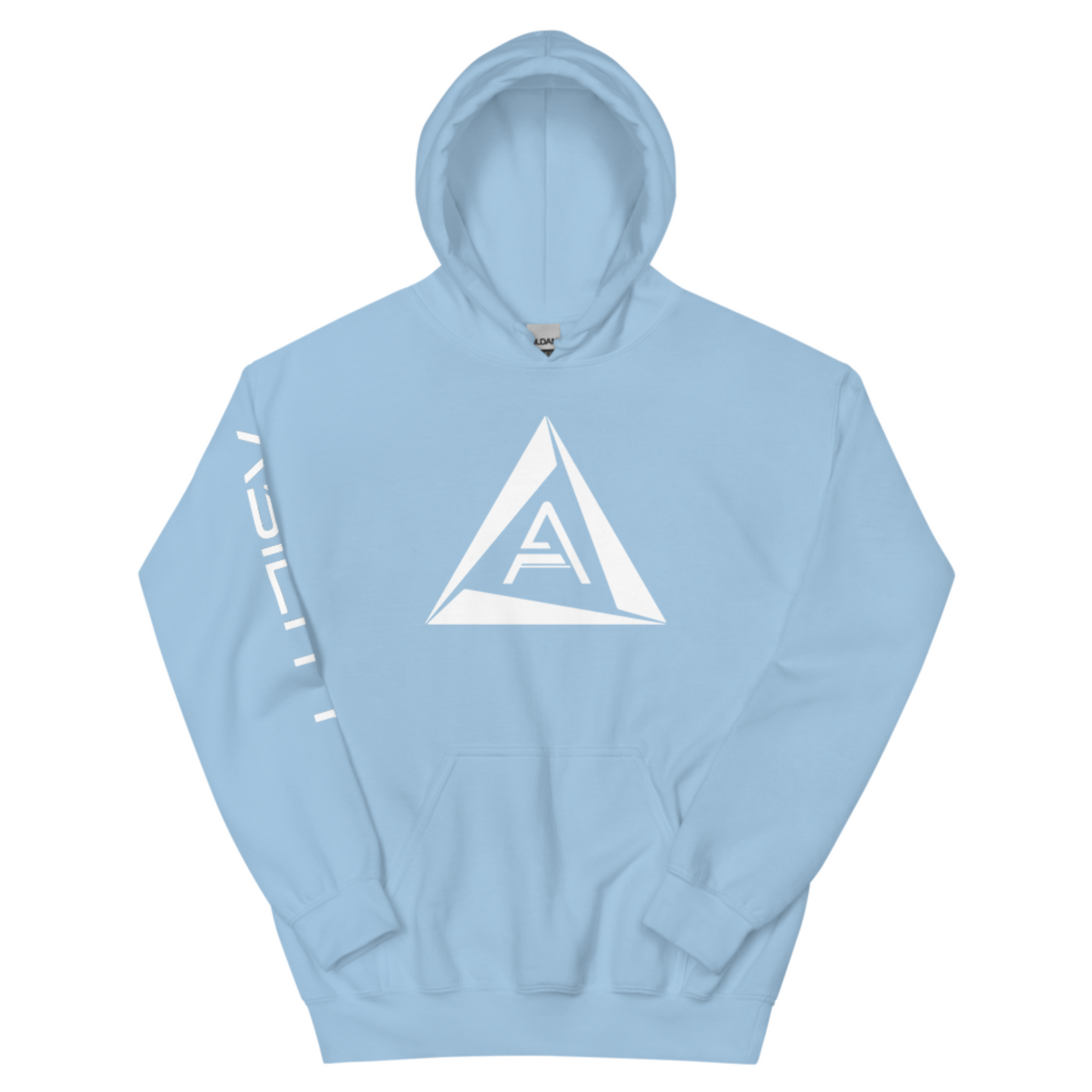 Ability Classic Hoodie