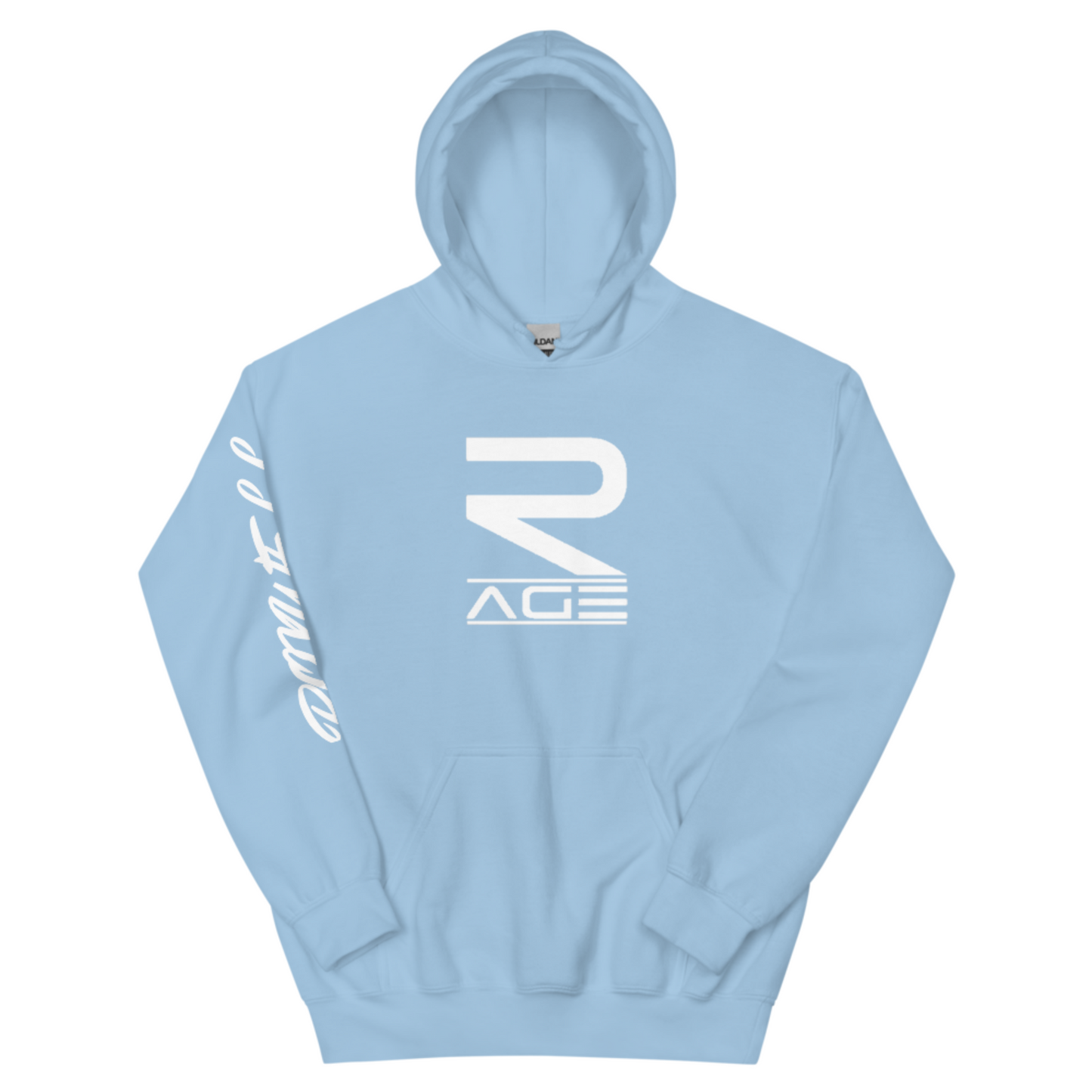 Roxwell Hoodie