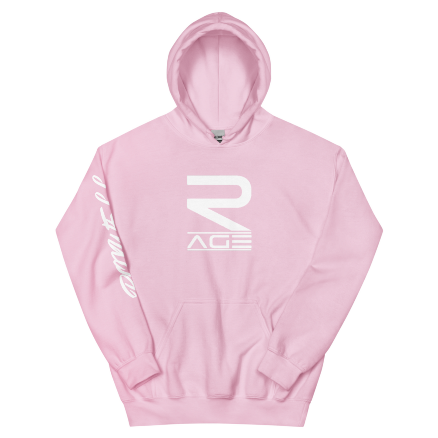 Roxwell Hoodie