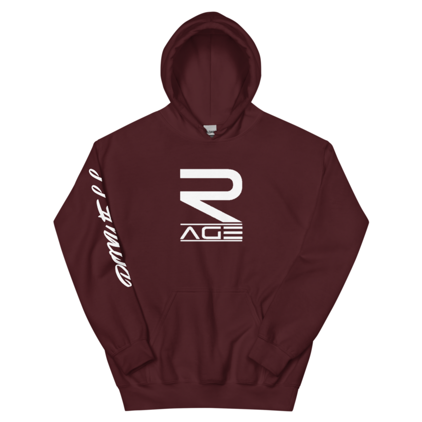Roxwell Hoodie