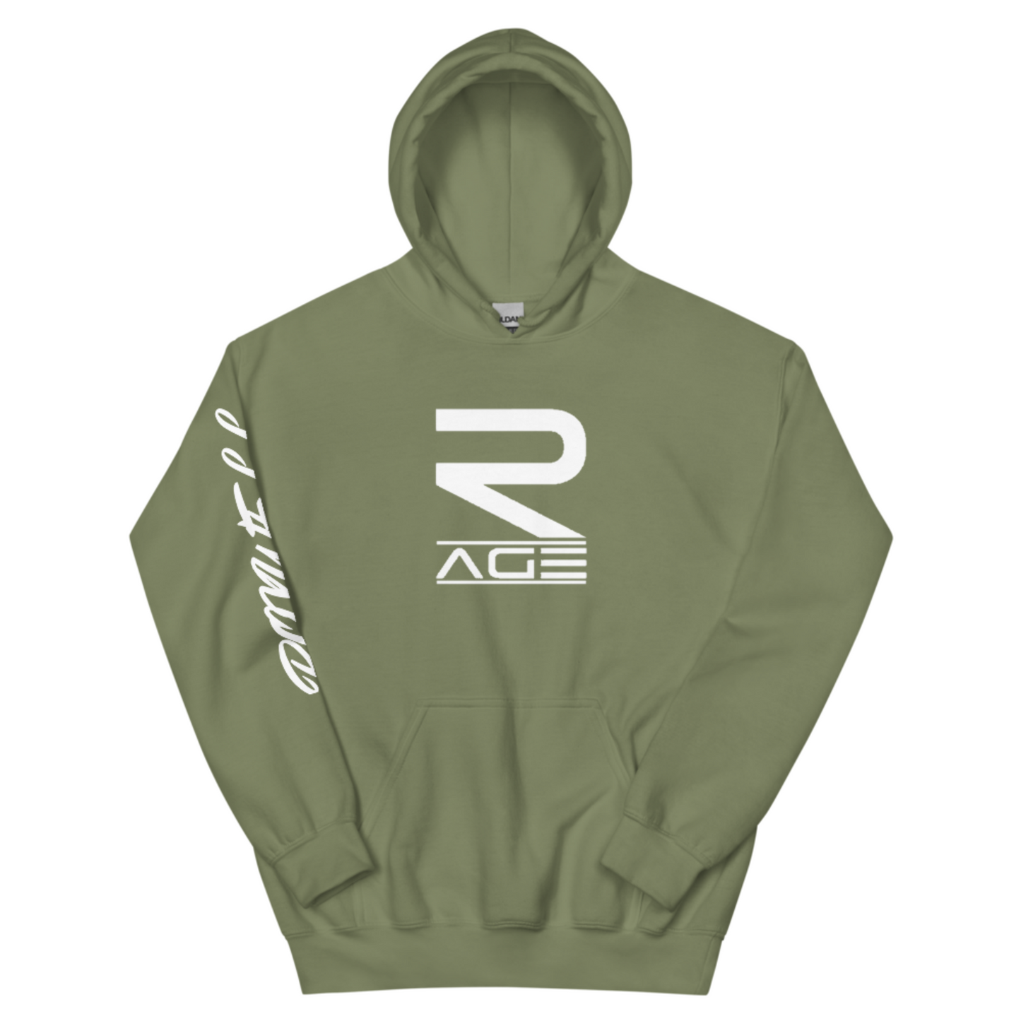 Roxwell Hoodie