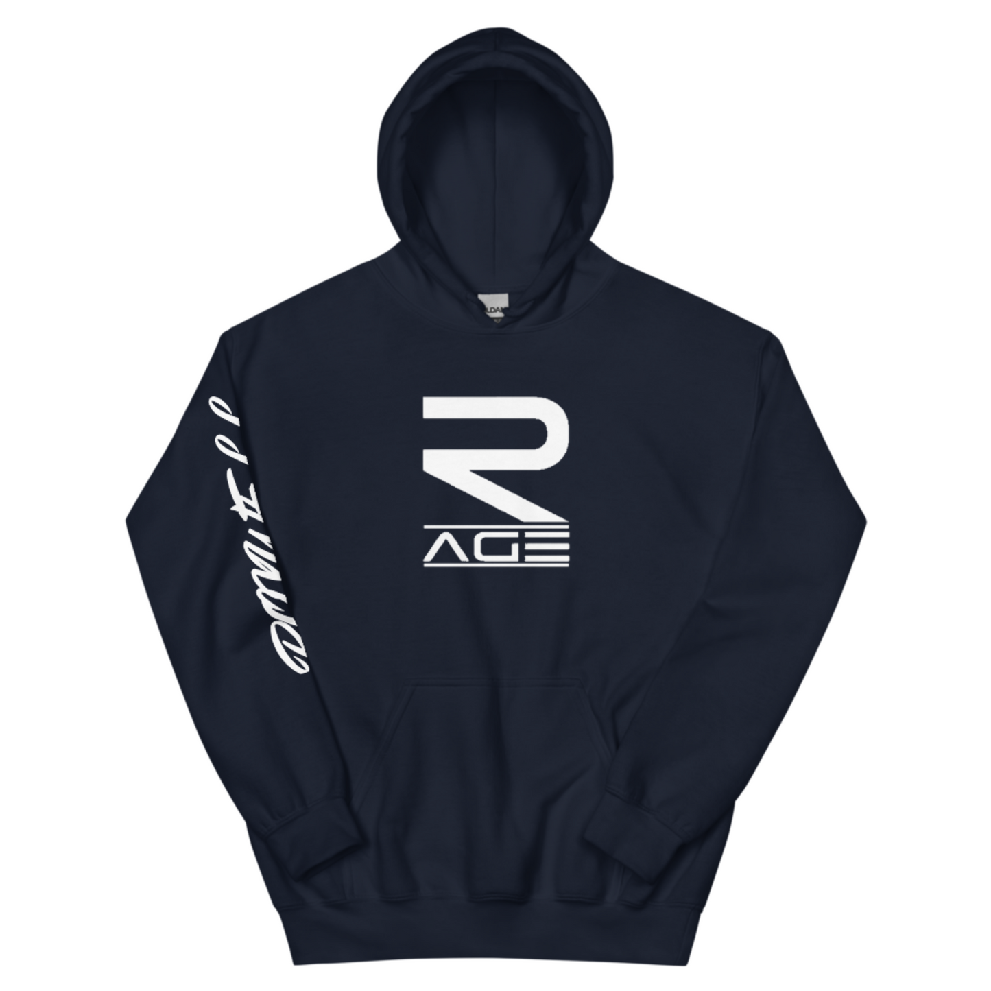 Roxwell Hoodie