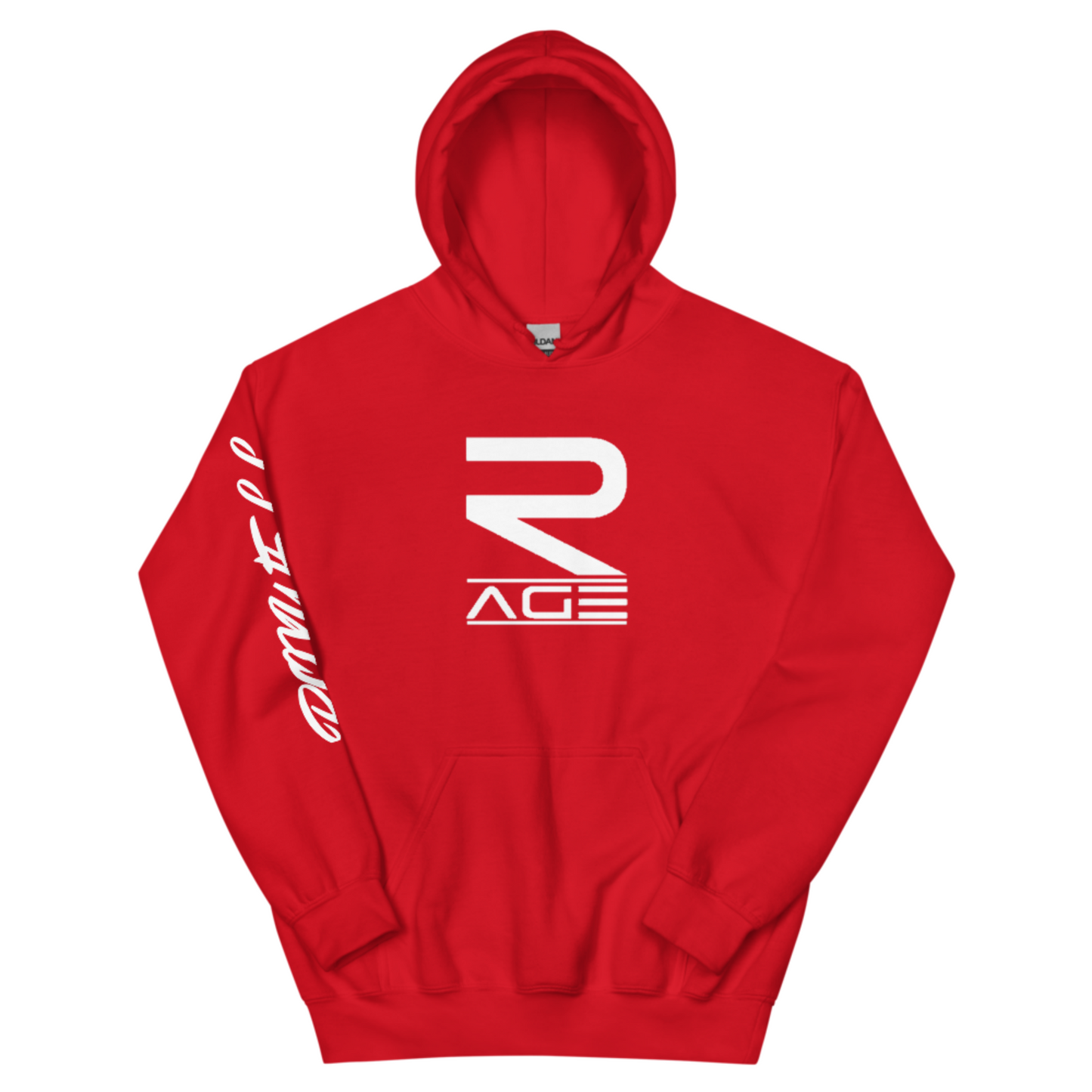 Roxwell Hoodie