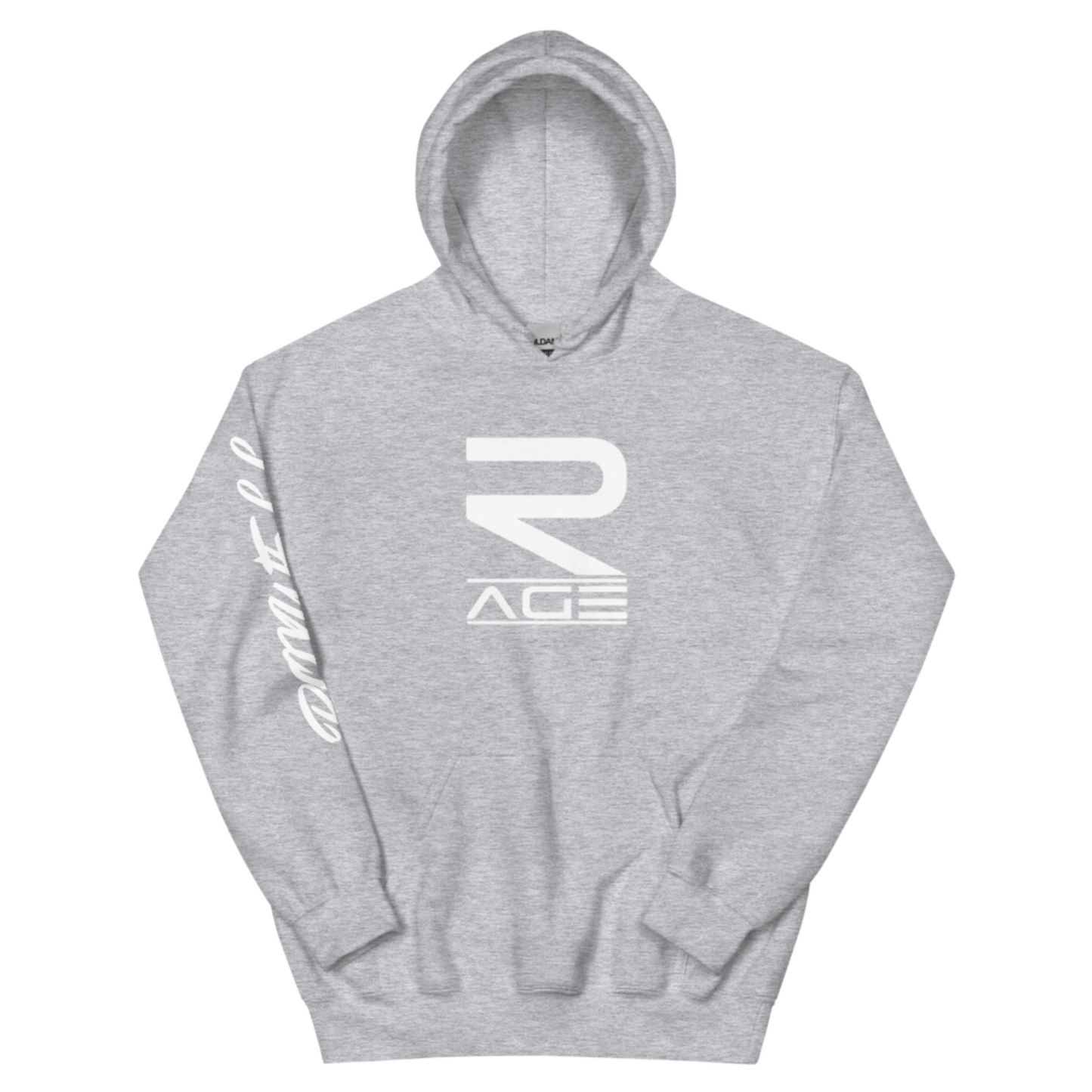 Roxwell Hoodie