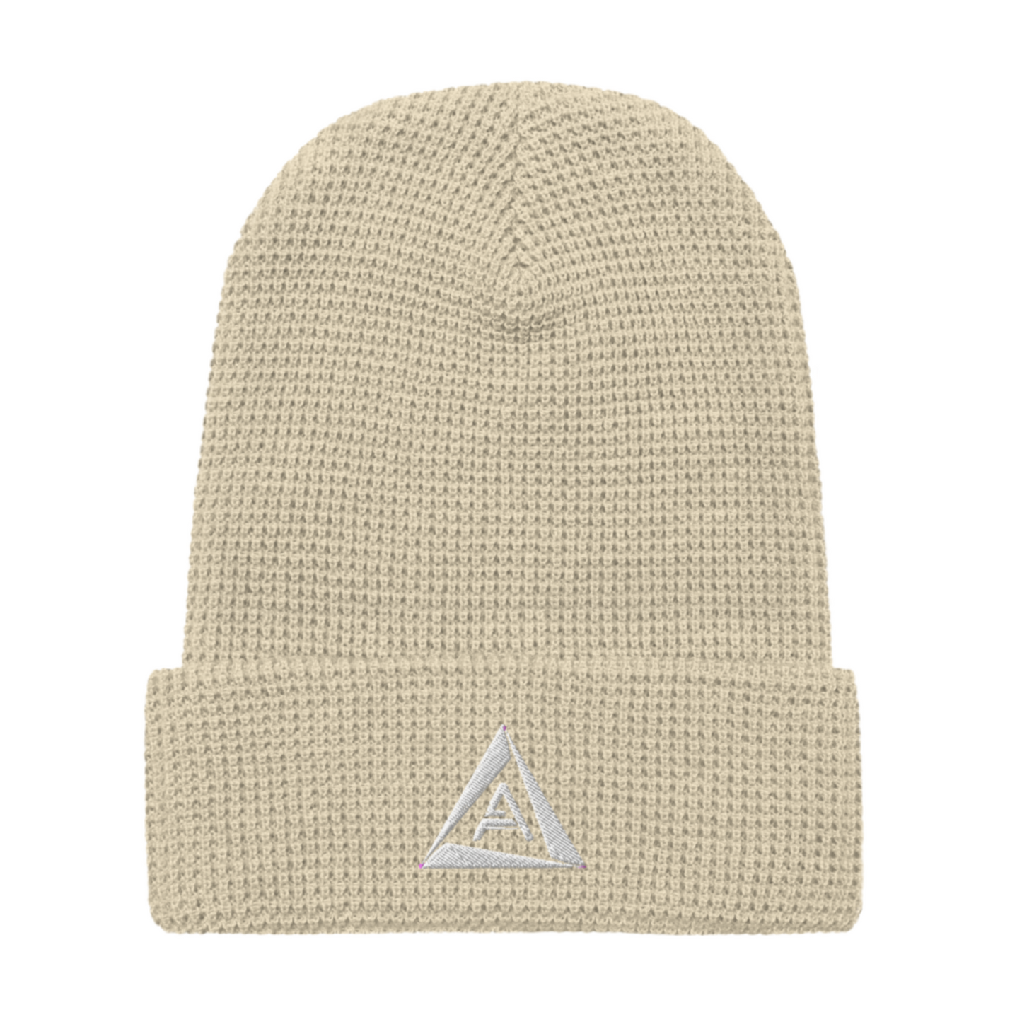 Ability Waffle Beanie