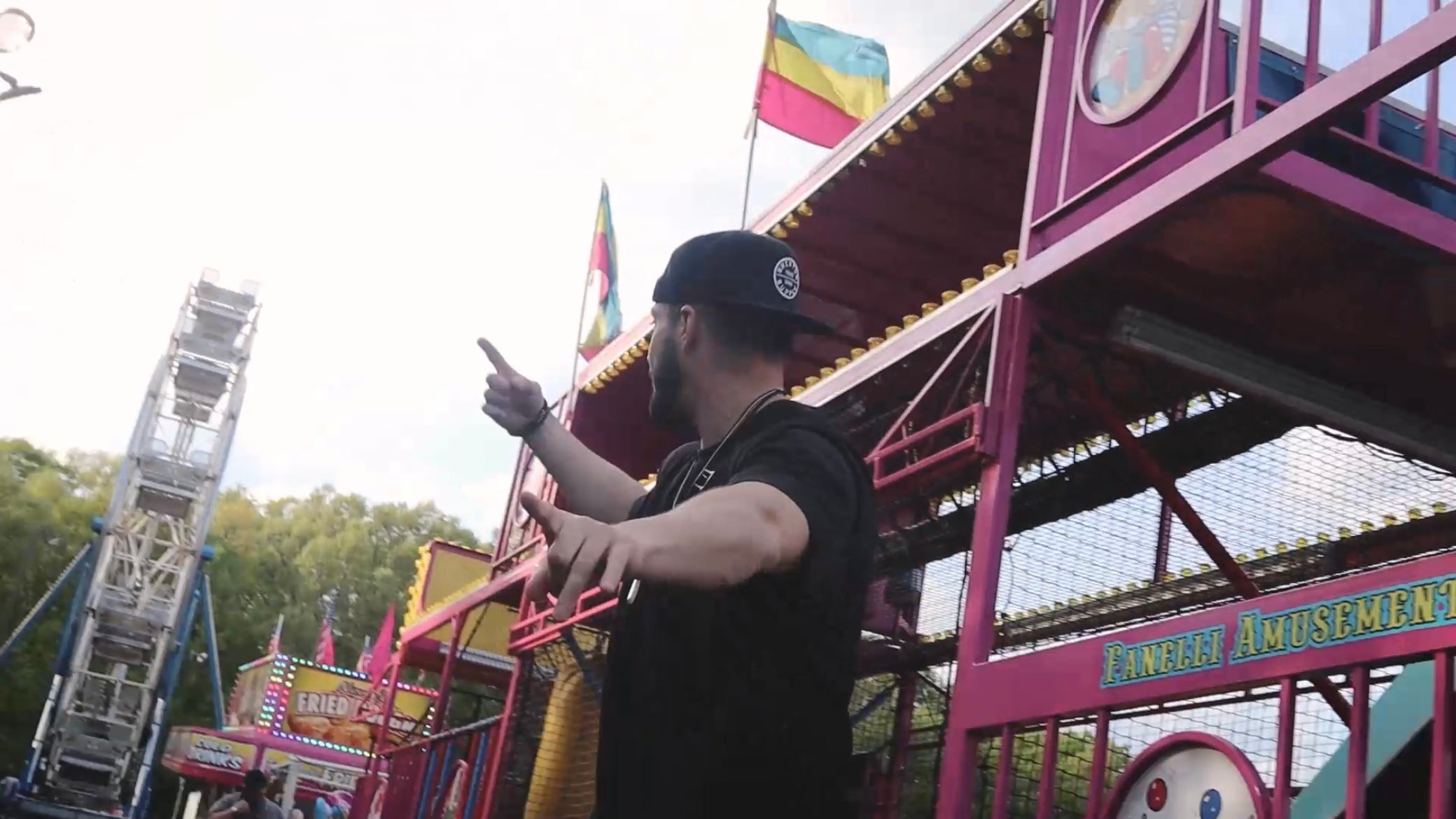 Load video: 