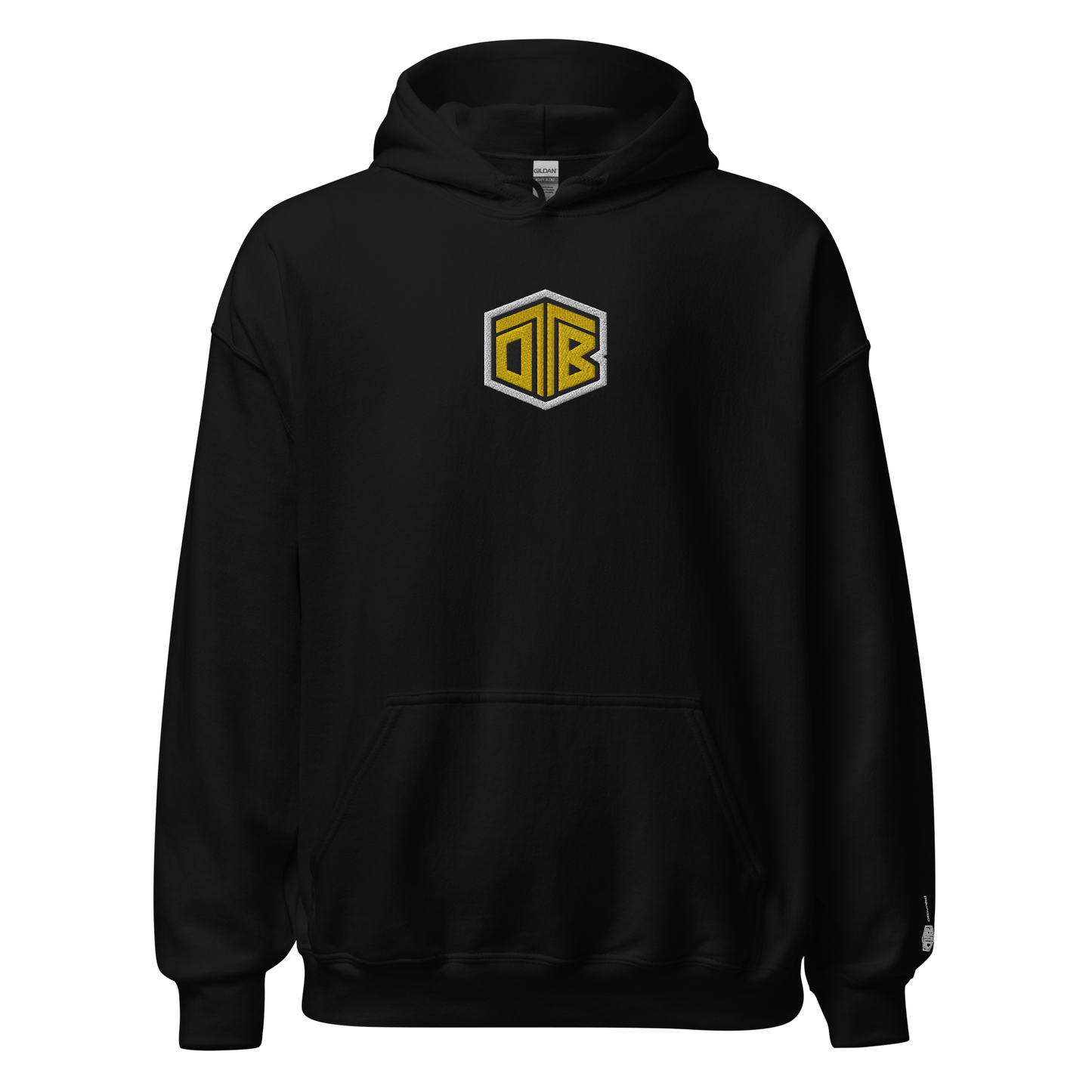 OTB Killa Bee Hoodie