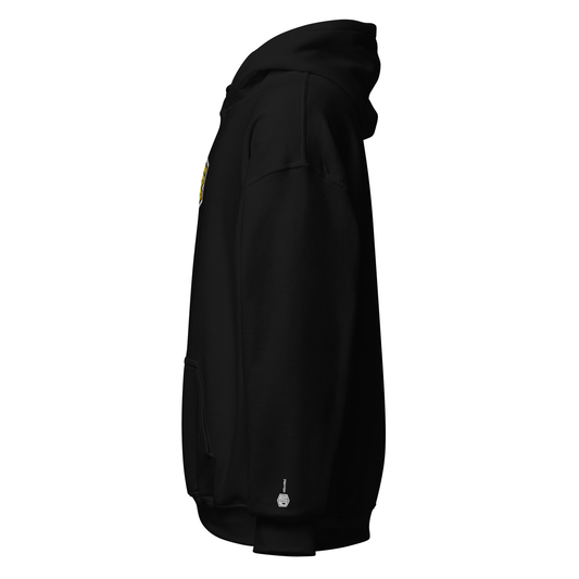 OTB Killa Bee Hoodie