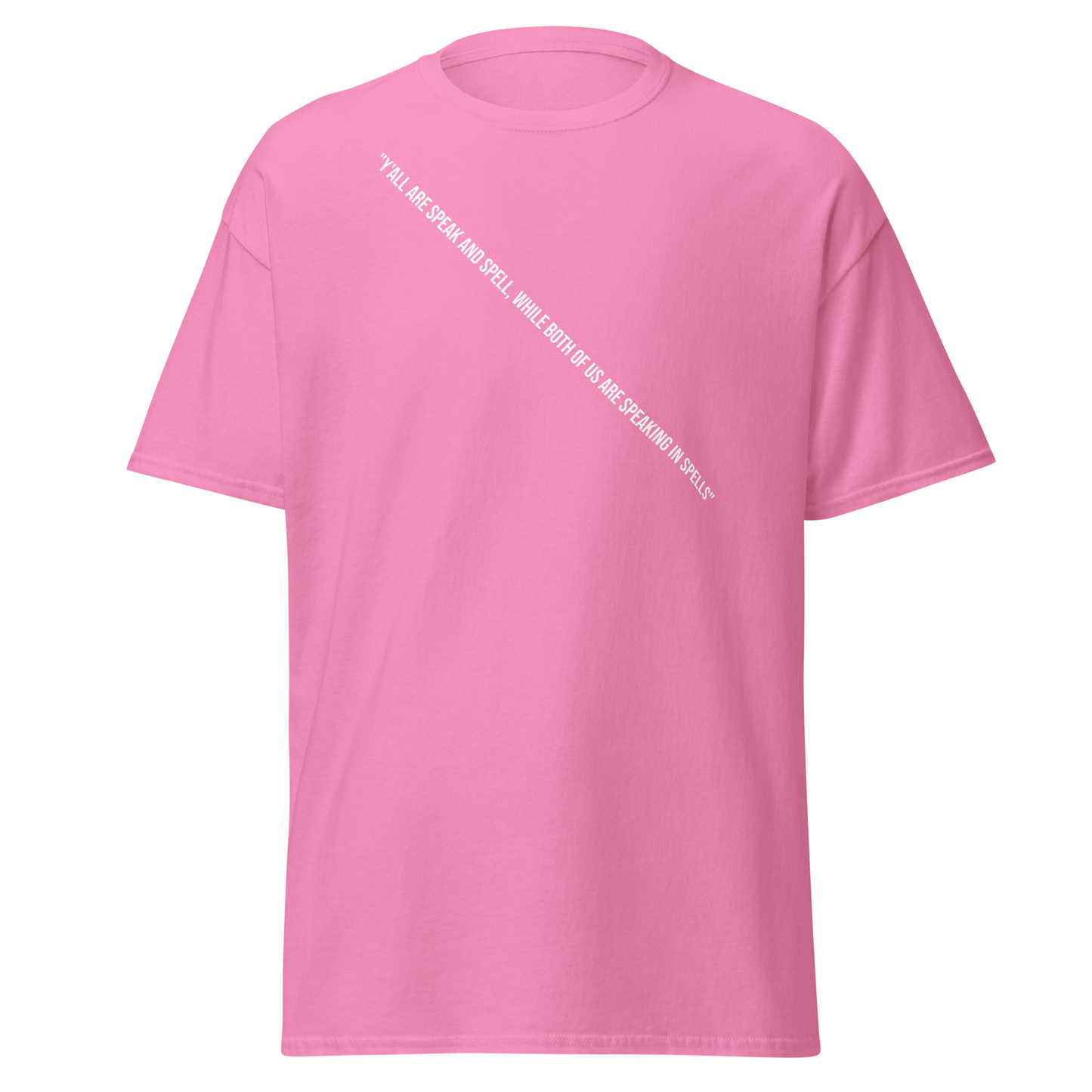 OTB Bars Vol. 1 Tee